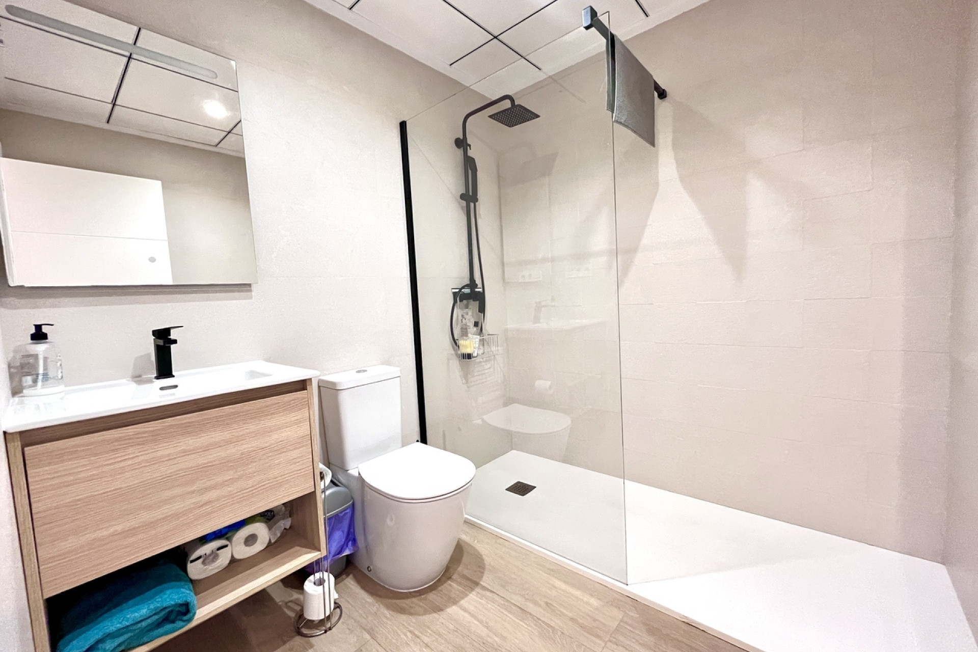 Resale - Apartment -
La Mata