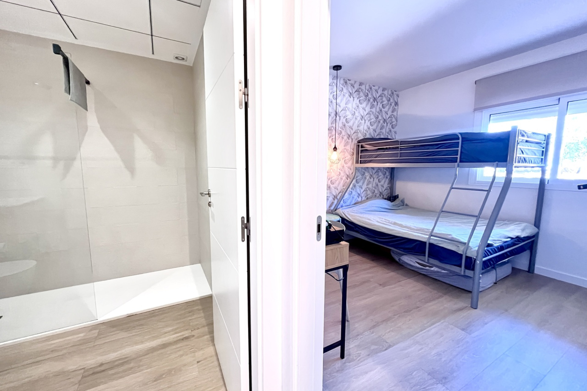 Resale - Apartment -
La Mata