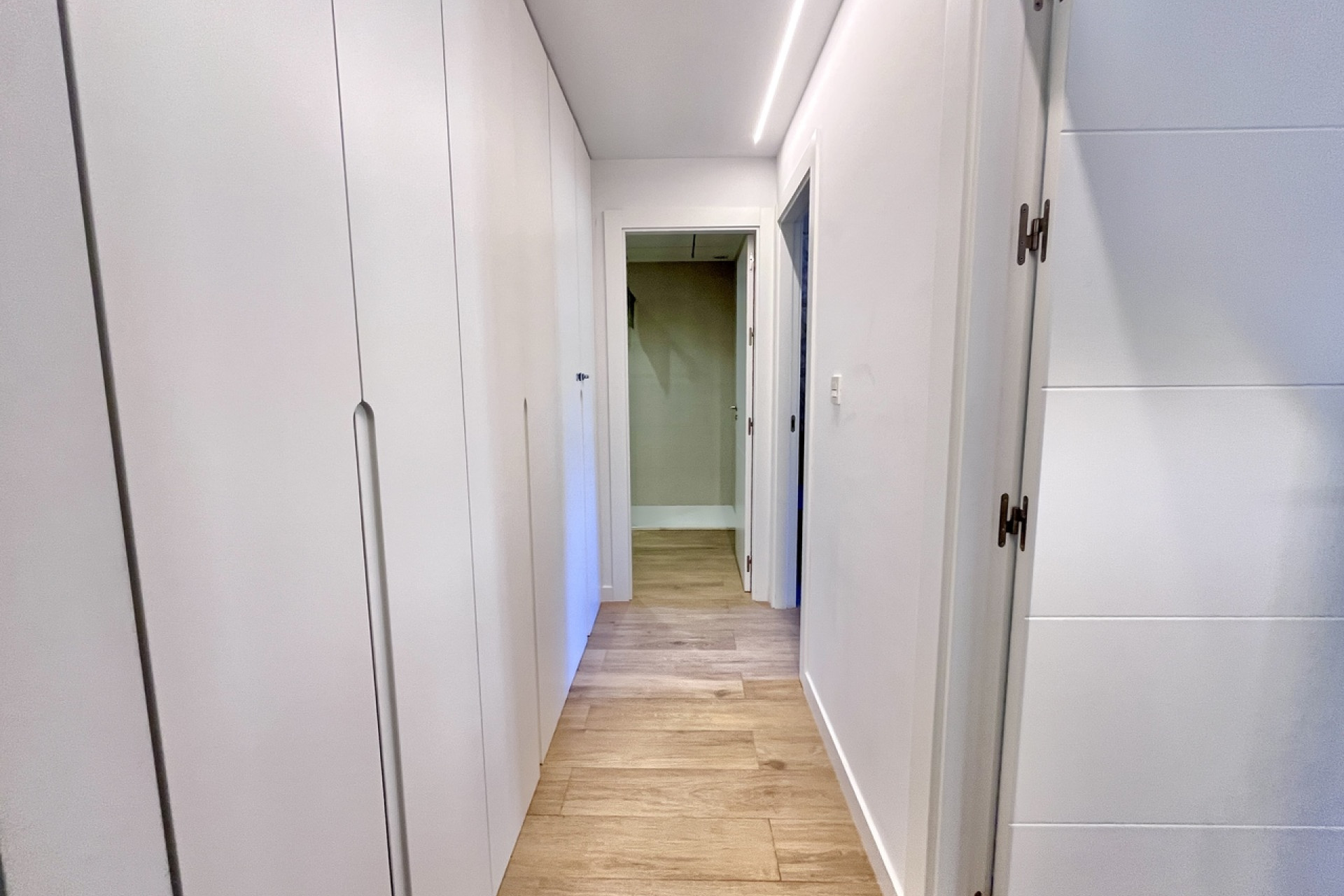 Resale - Apartment -
La Mata