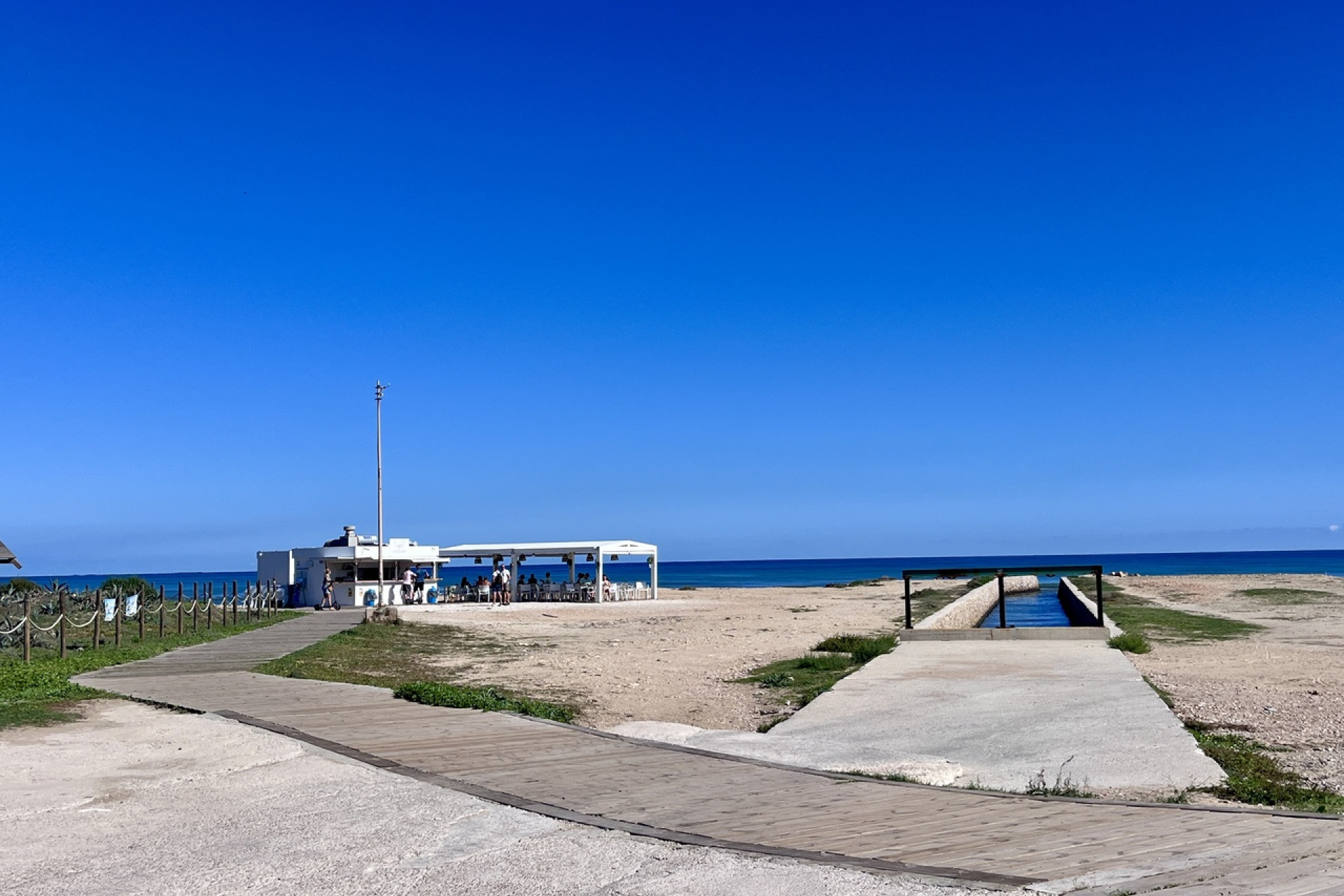 Resale - Apartment -
La Mata