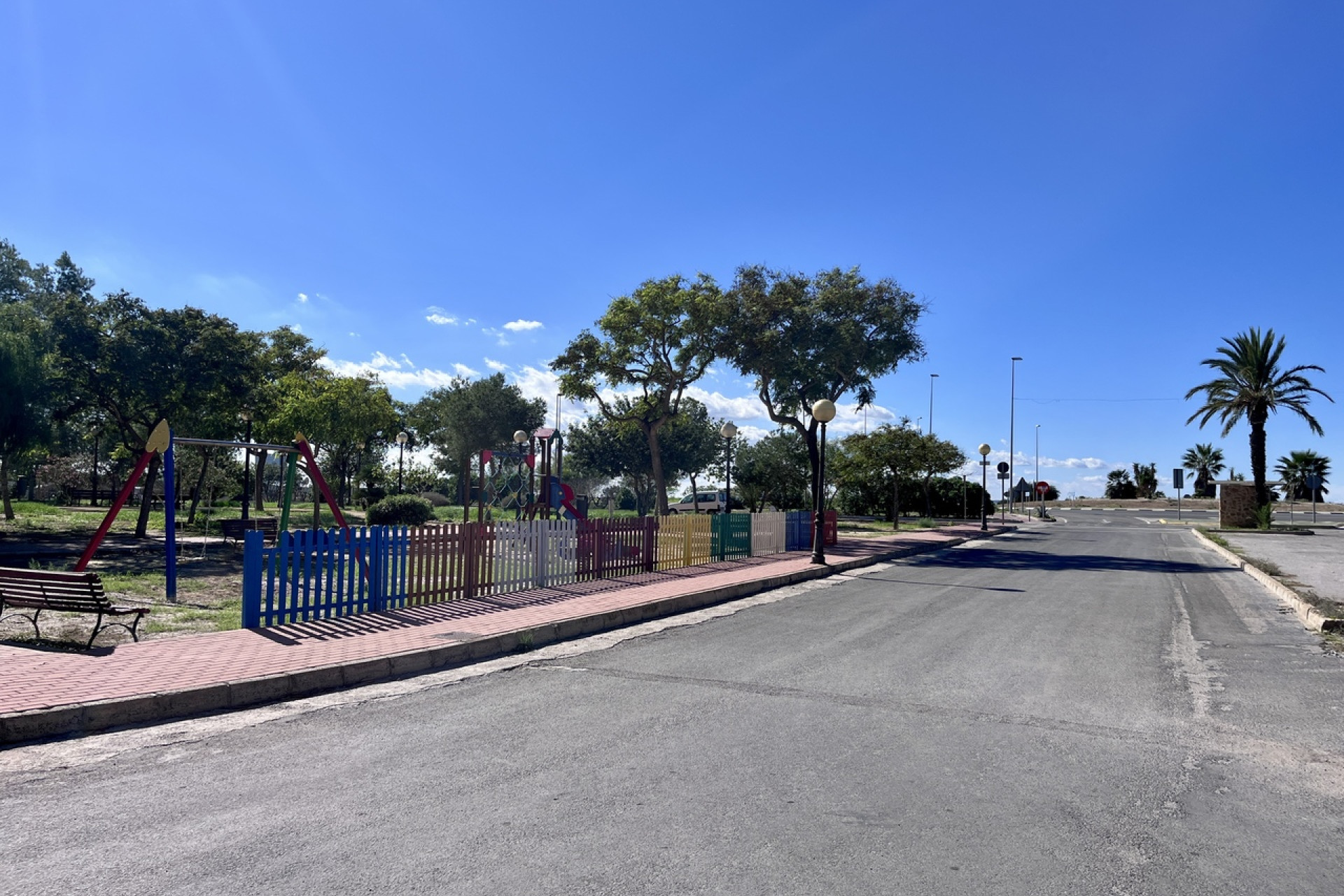 Resale - Apartment -
La Mata