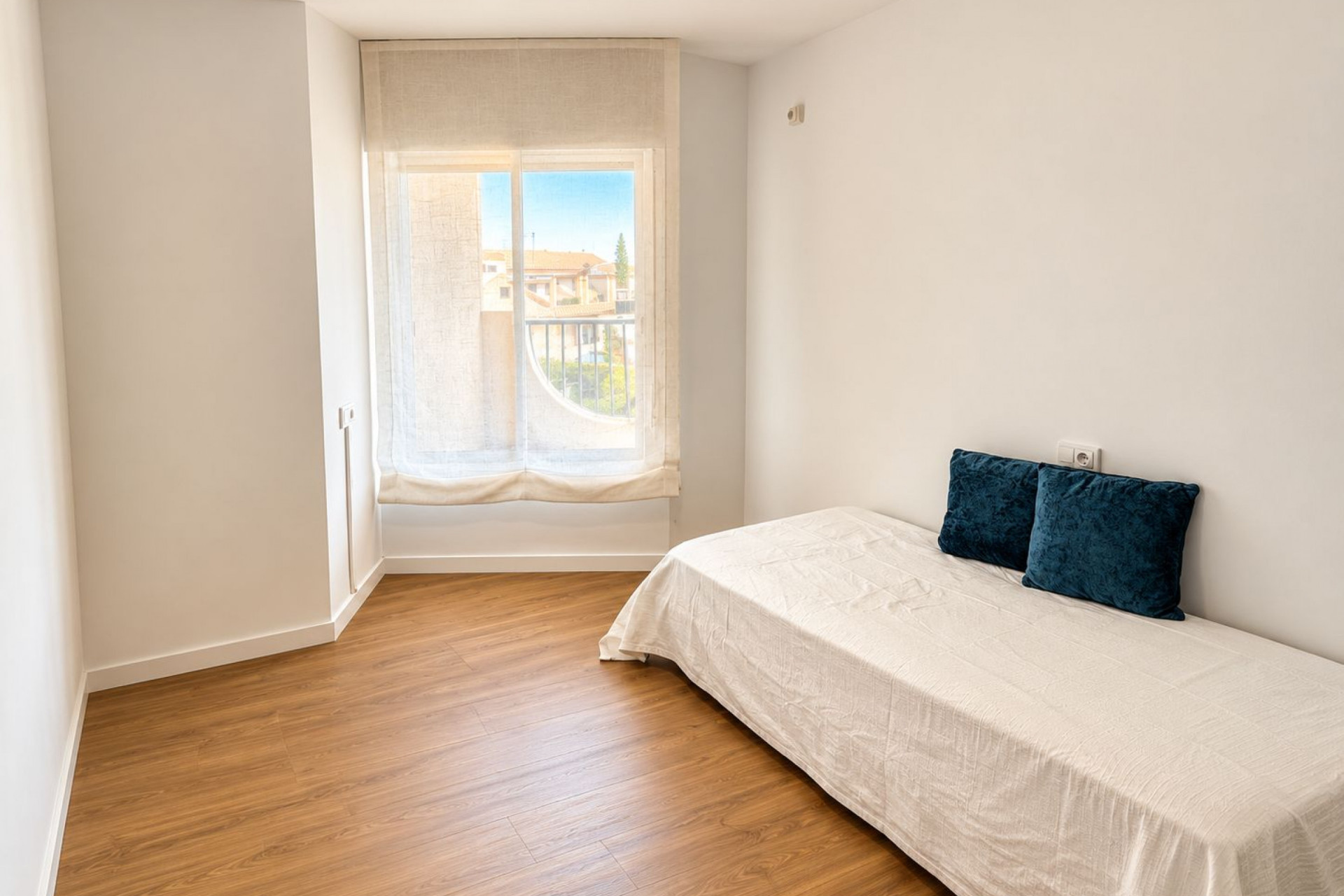 Resale - Apartment -
La Zenia - Costa Blanca
