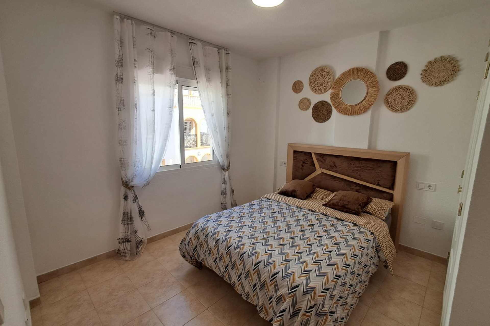Resale - Apartment -
La Zenia