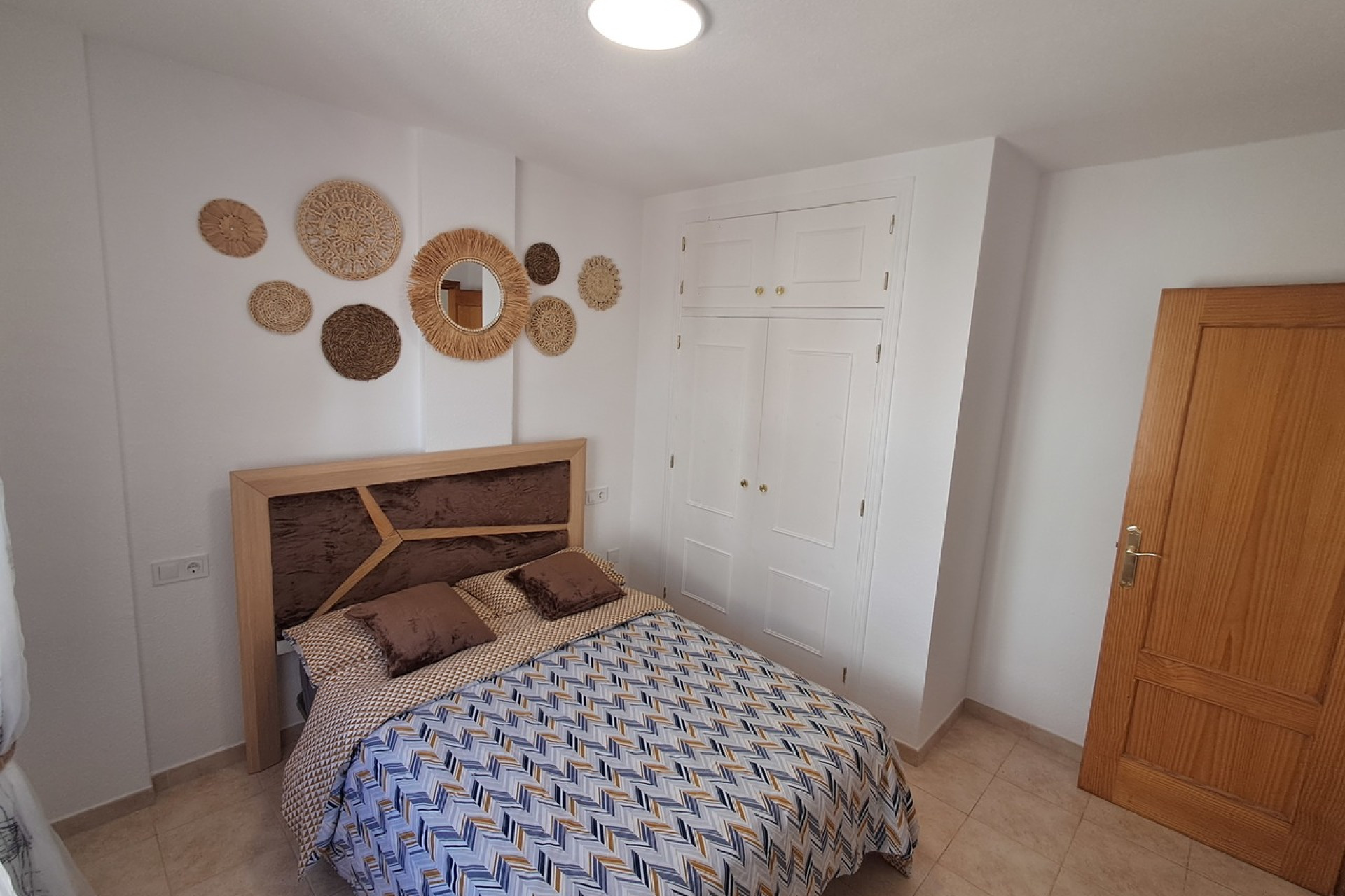 Resale - Apartment -
La Zenia