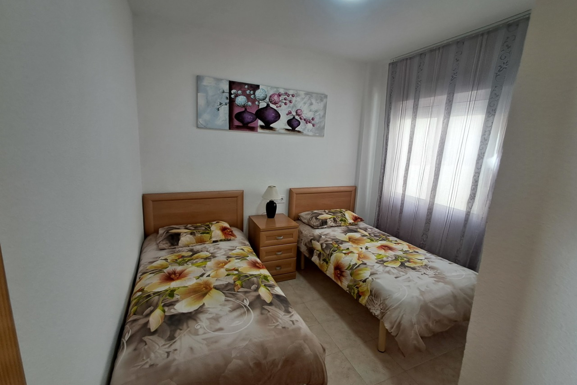 Resale - Apartment -
La Zenia