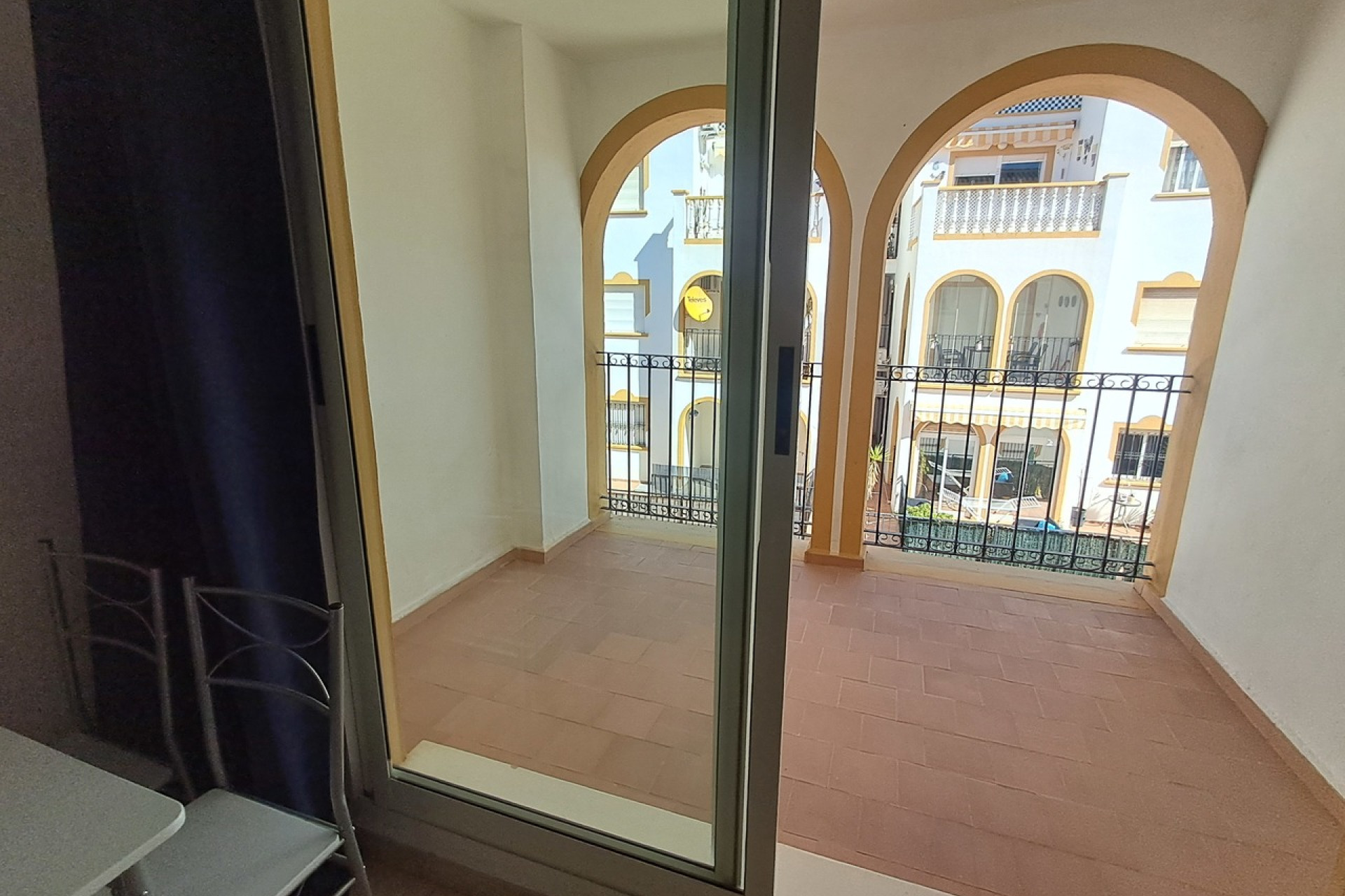 Resale - Apartment -
La Zenia