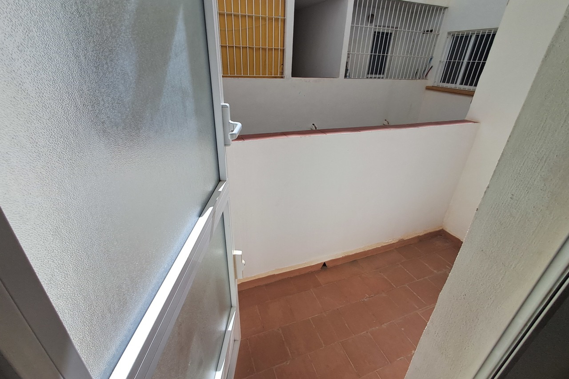 Resale - Apartment -
La Zenia
