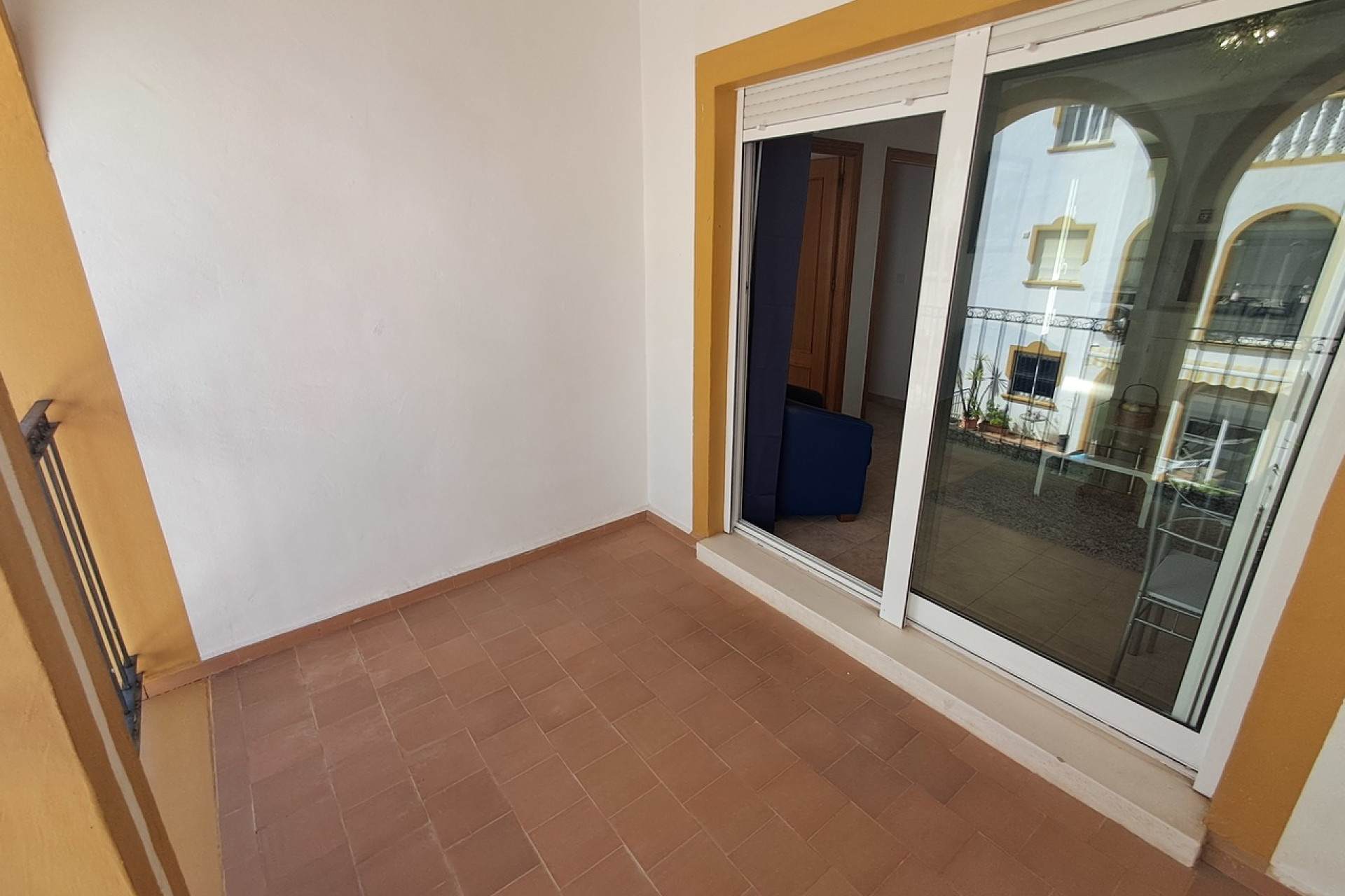 Resale - Apartment -
La Zenia