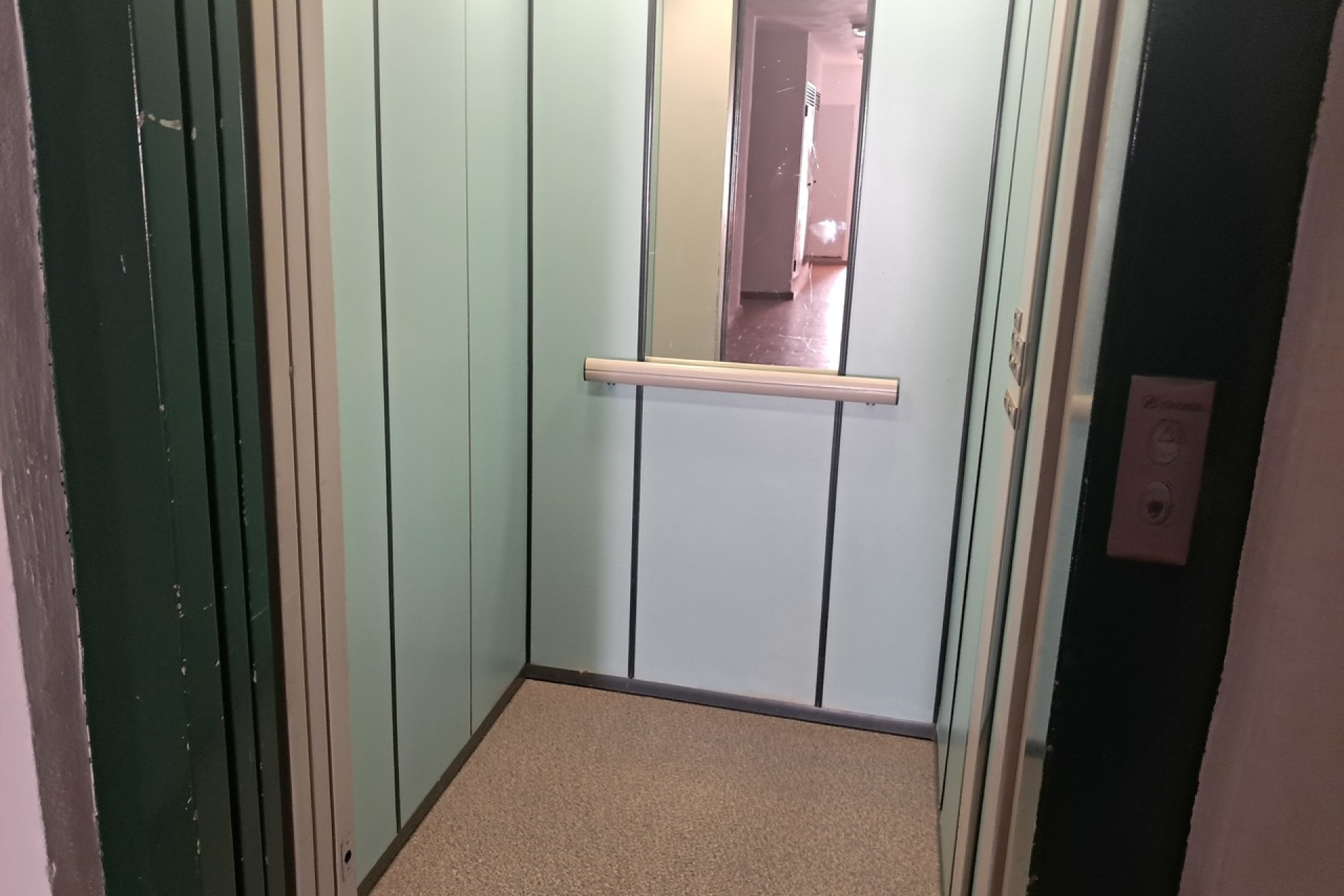 Resale - Apartment -
La Zenia