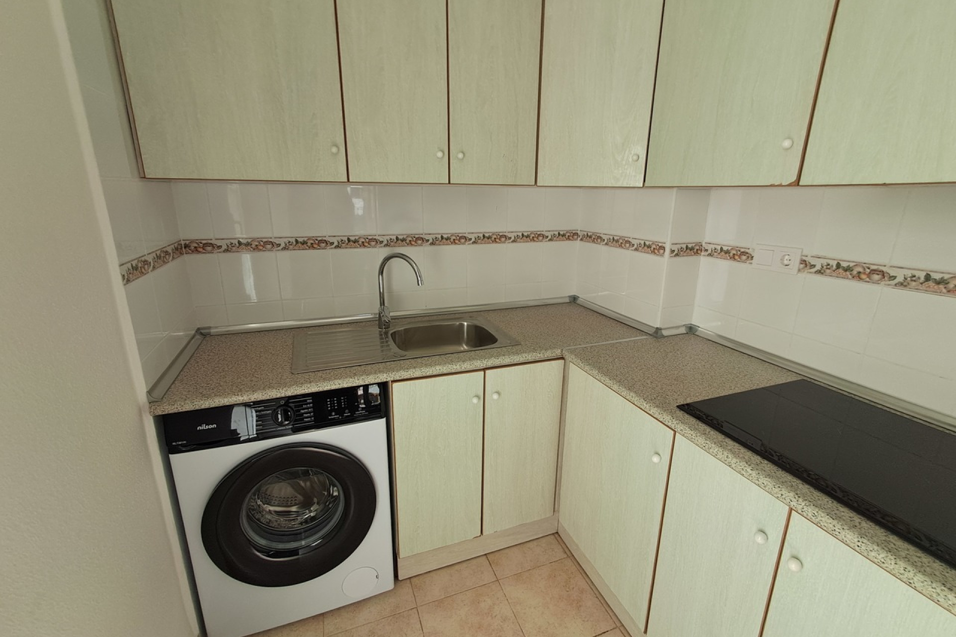 Resale - Apartment -
La Zenia