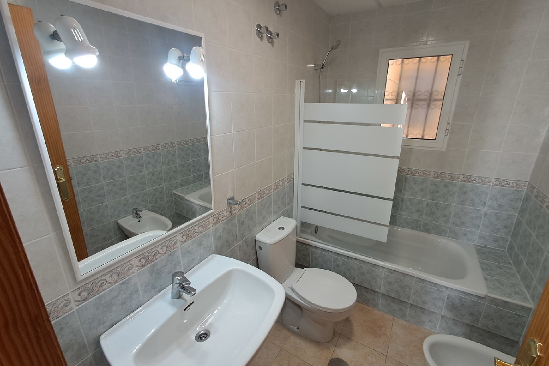 Resale - Apartment -
La Zenia