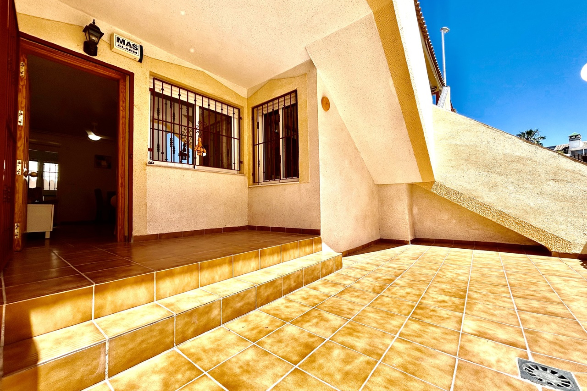 Resale - Apartment -
La Zenia