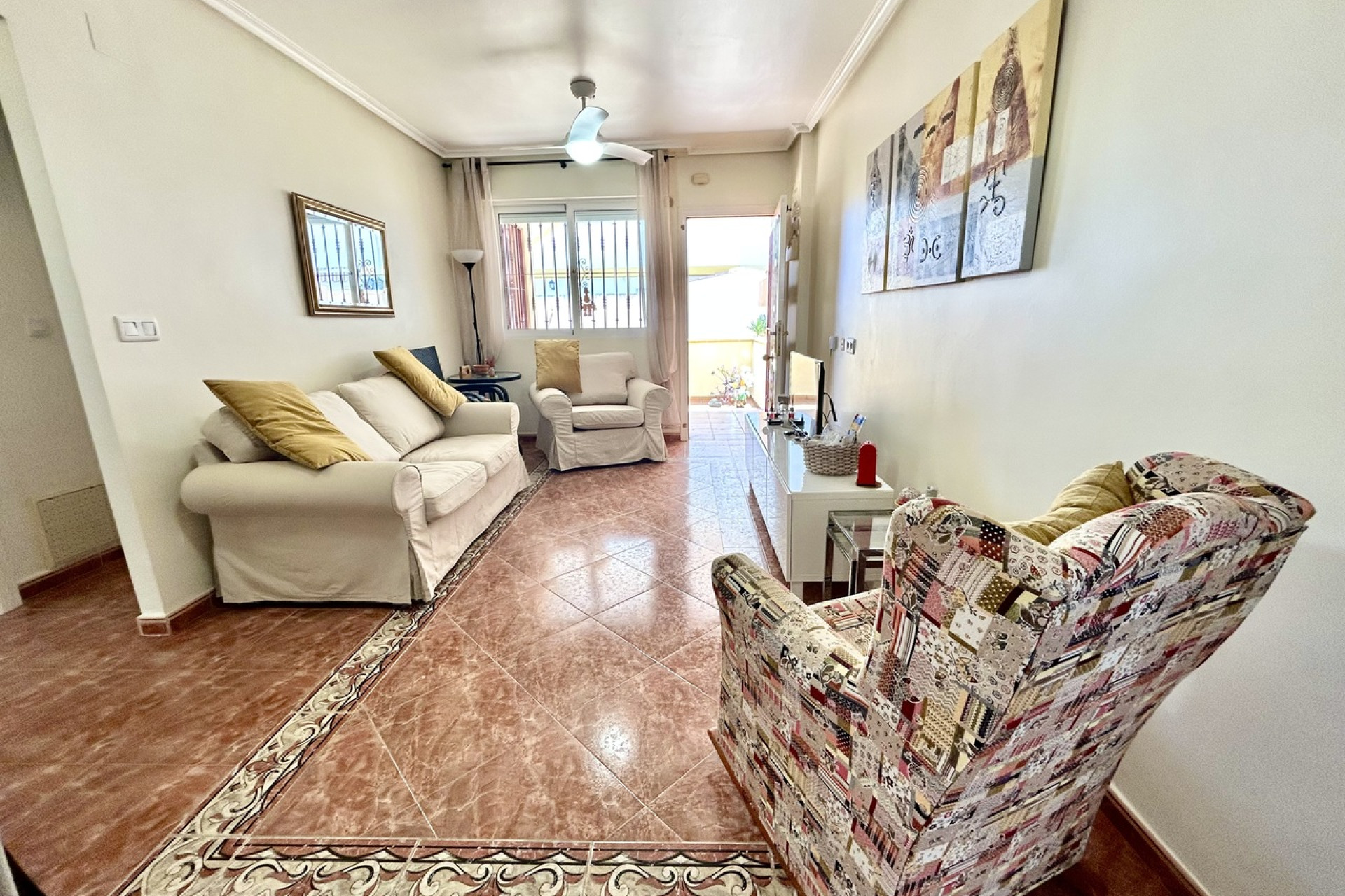 Resale - Apartment -
La Zenia
