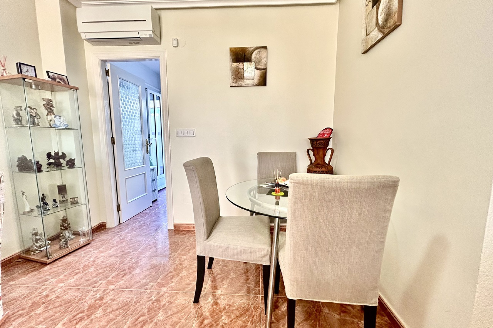 Resale - Apartment -
La Zenia
