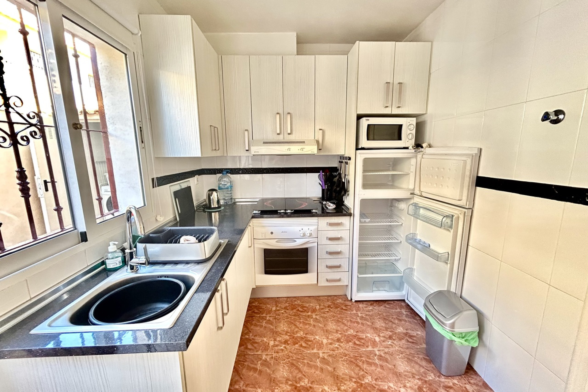 Resale - Apartment -
La Zenia