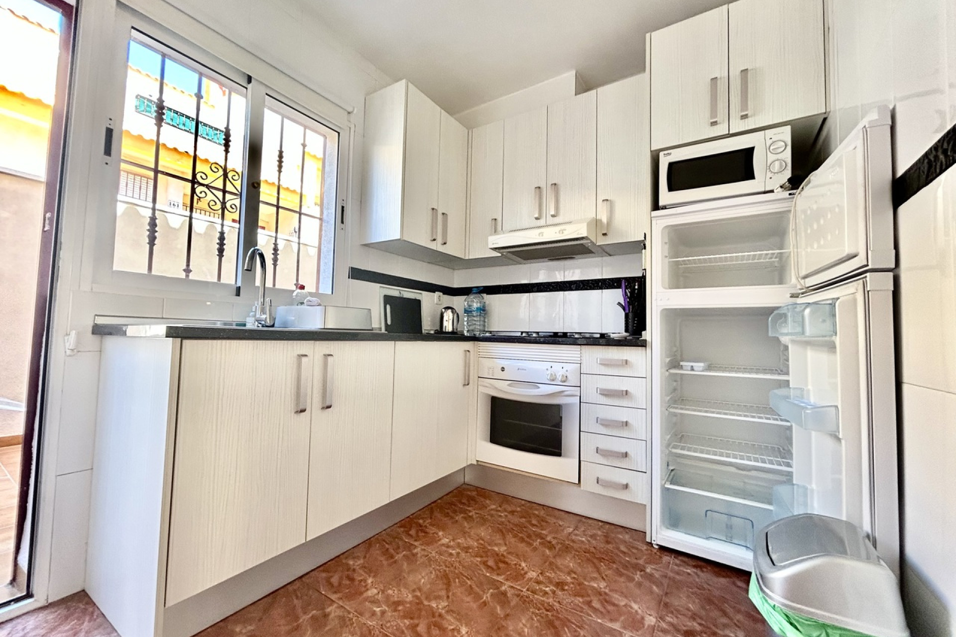 Resale - Apartment -
La Zenia