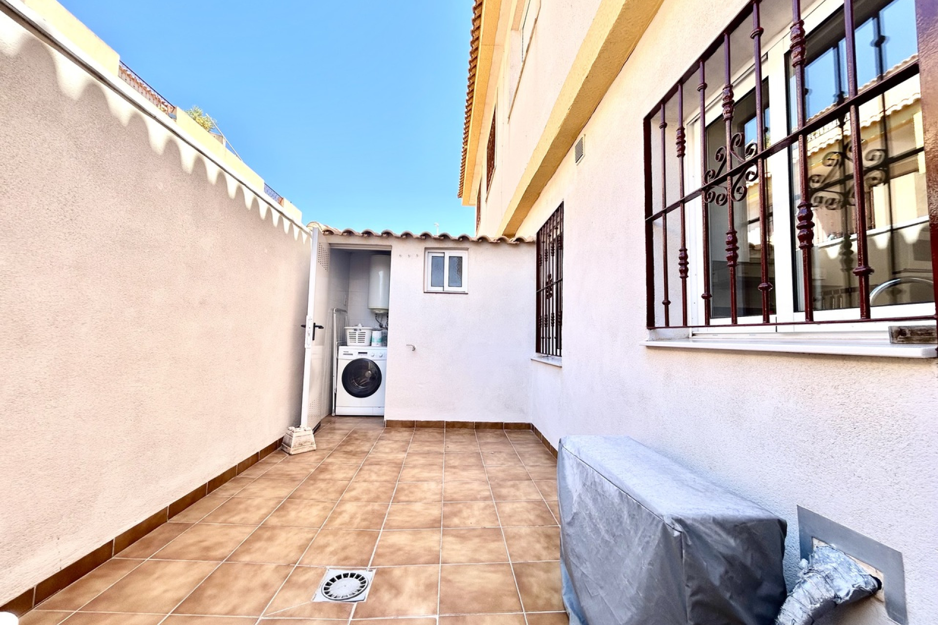 Resale - Apartment -
La Zenia