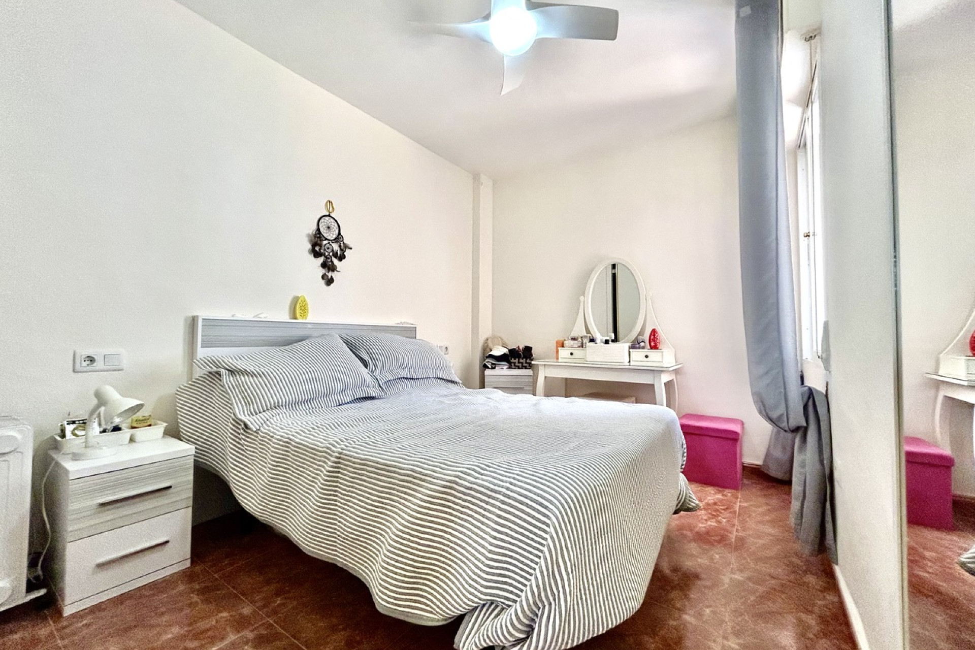 Resale - Apartment -
La Zenia
