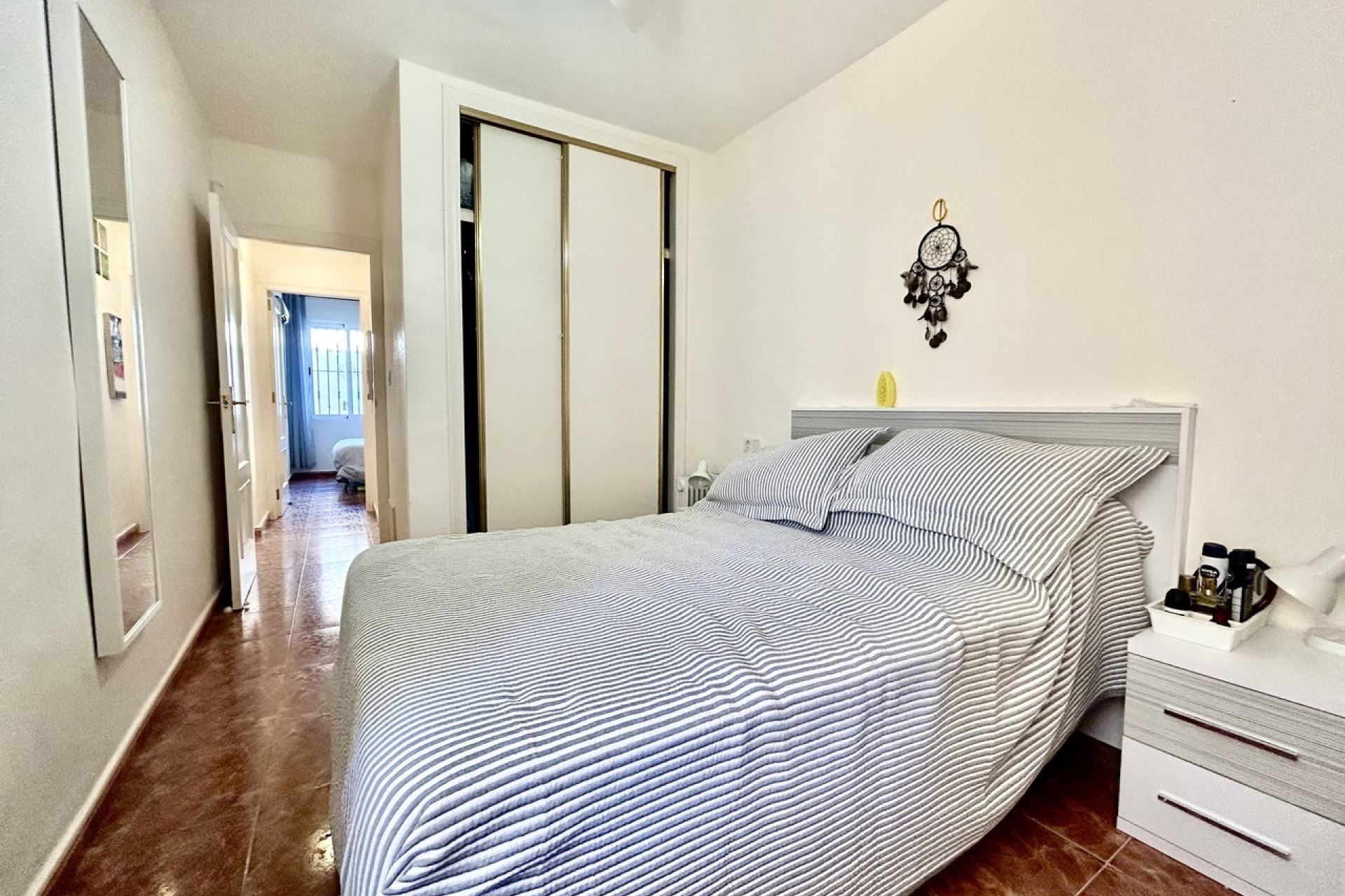 Resale - Apartment -
La Zenia