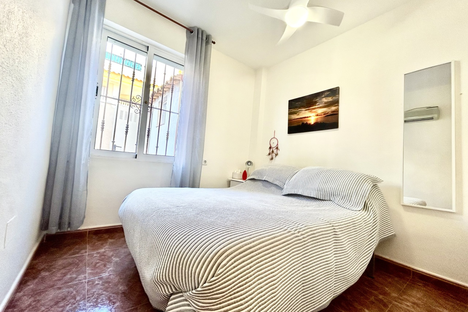 Resale - Apartment -
La Zenia