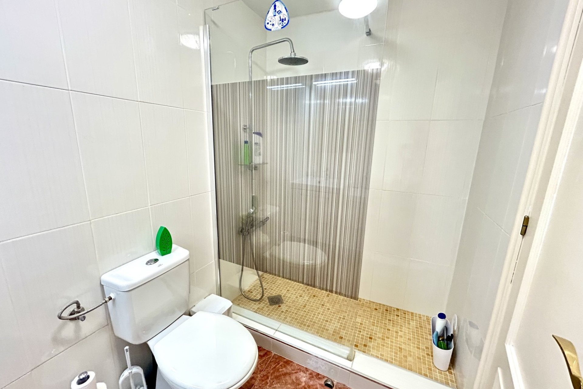 Resale - Apartment -
La Zenia