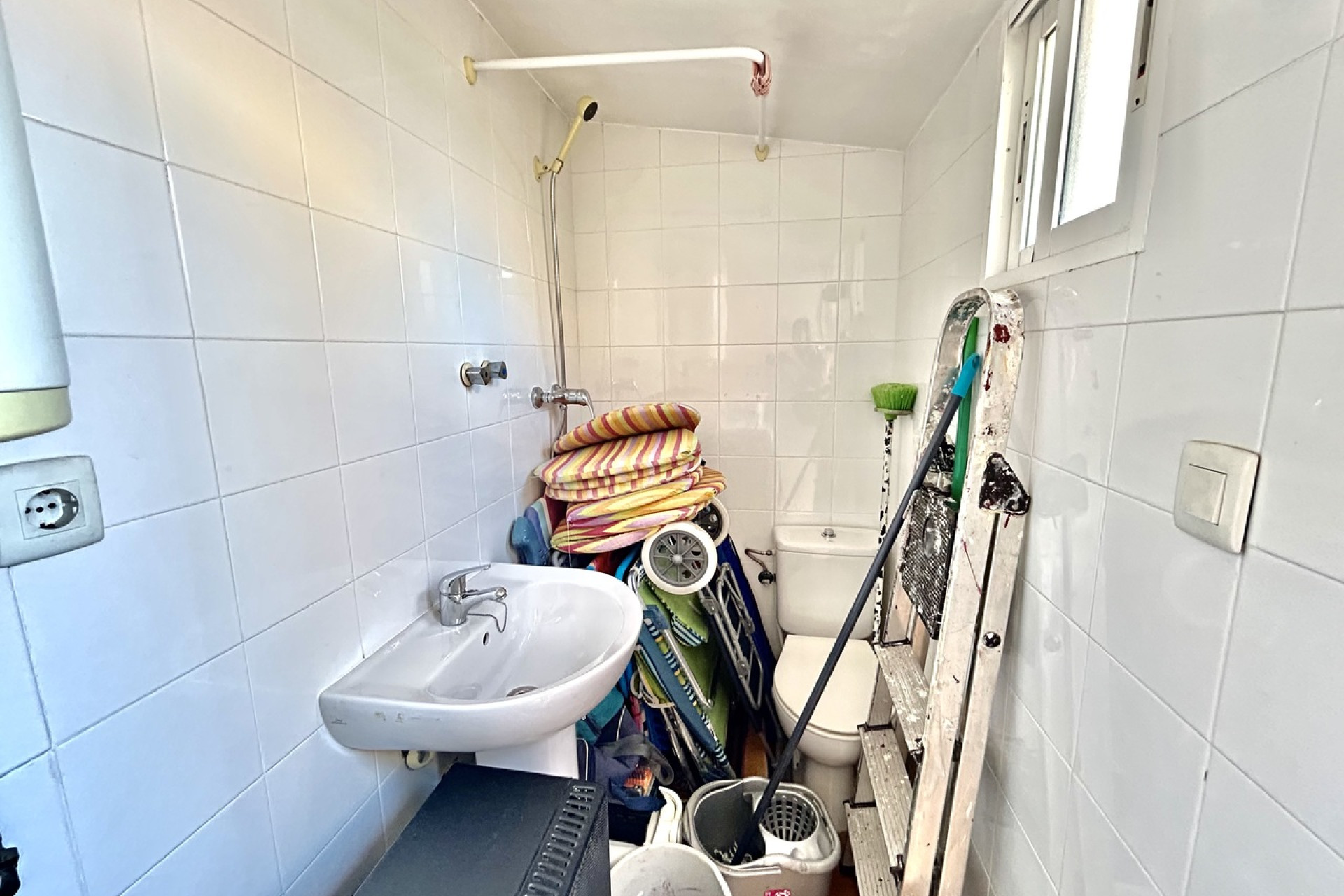 Resale - Apartment -
La Zenia
