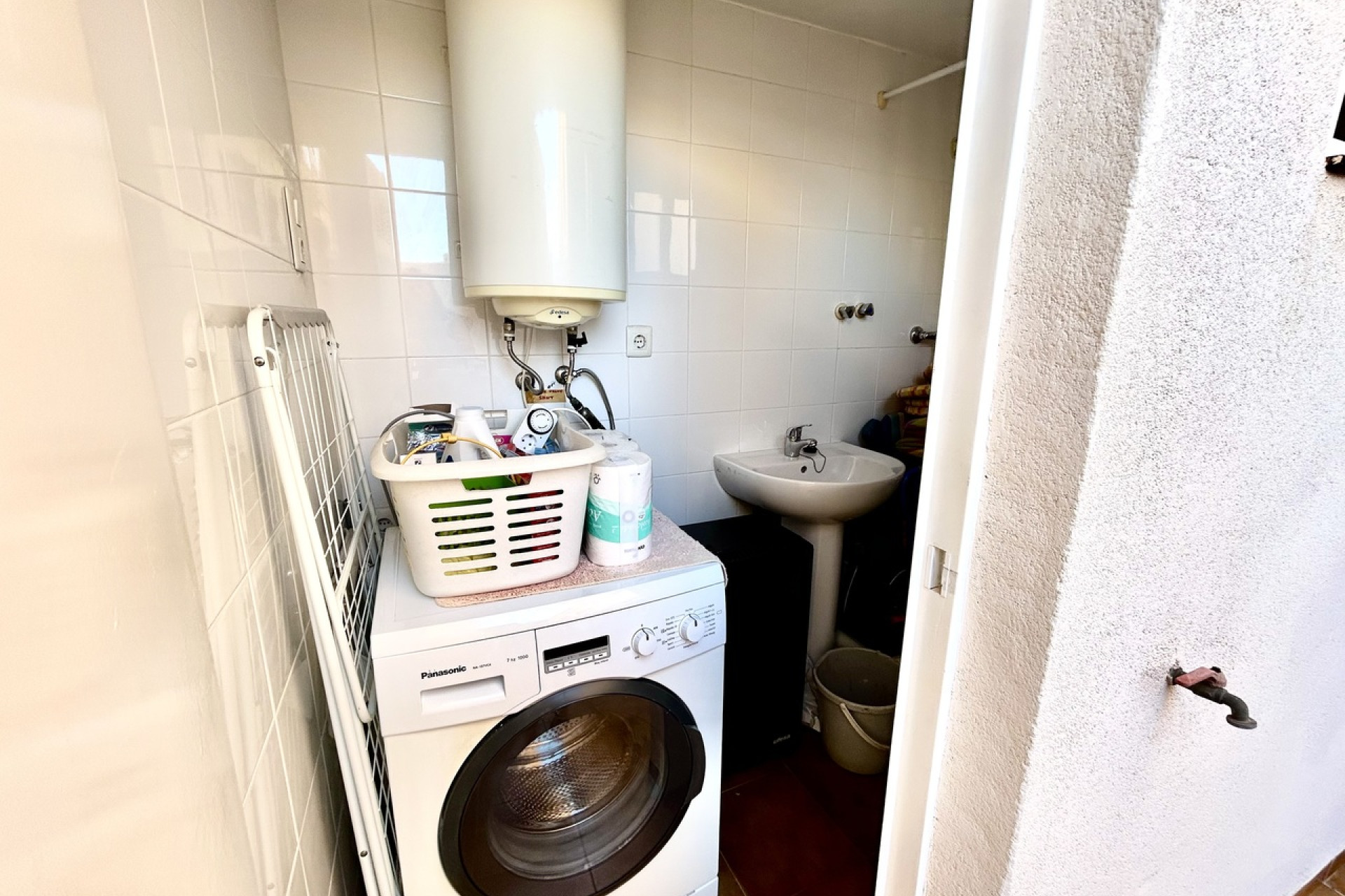 Resale - Apartment -
La Zenia