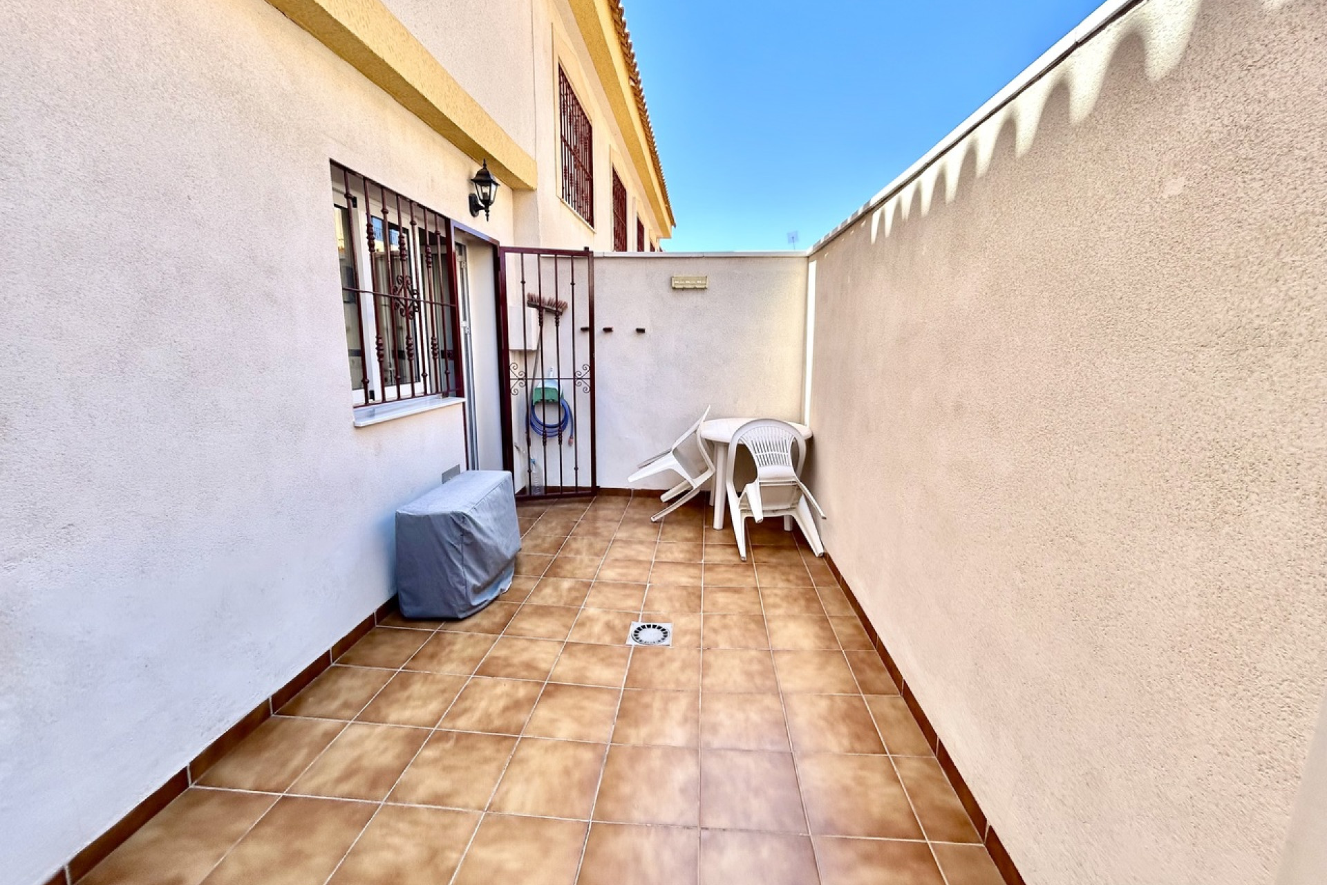 Resale - Apartment -
La Zenia