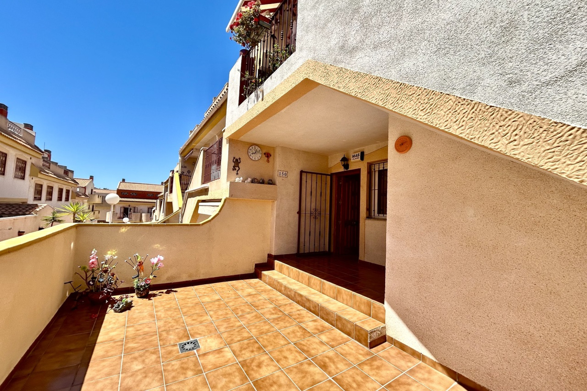 Resale - Apartment -
La Zenia
