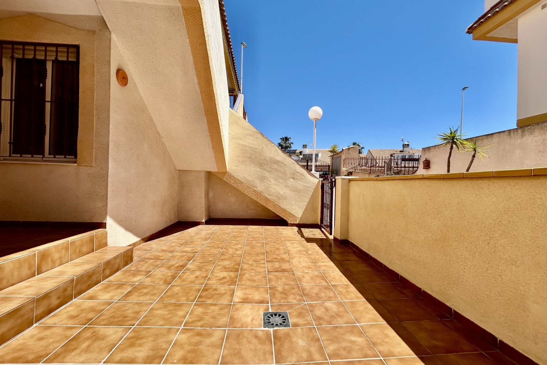 Resale - Apartment -
La Zenia