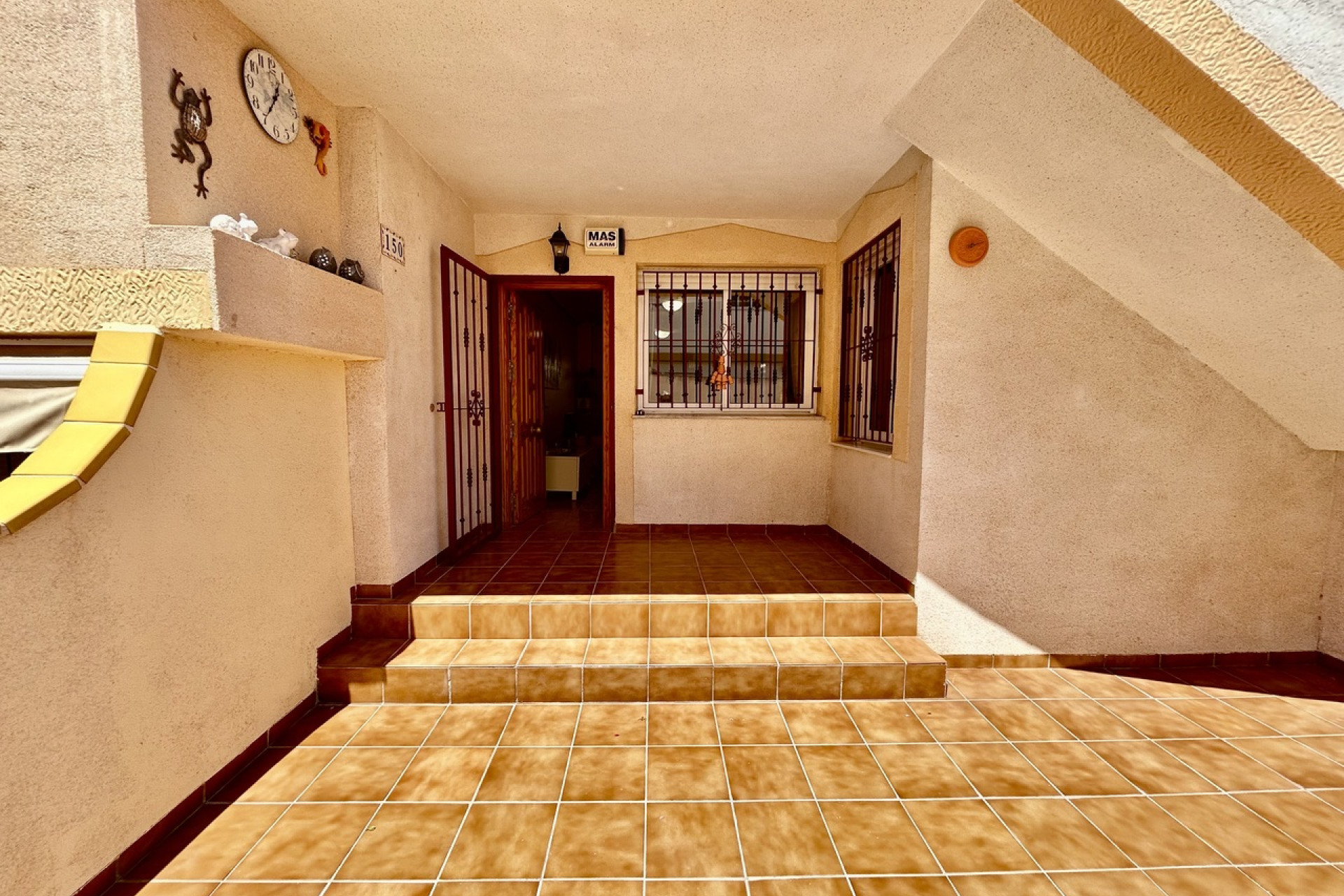 Resale - Apartment -
La Zenia