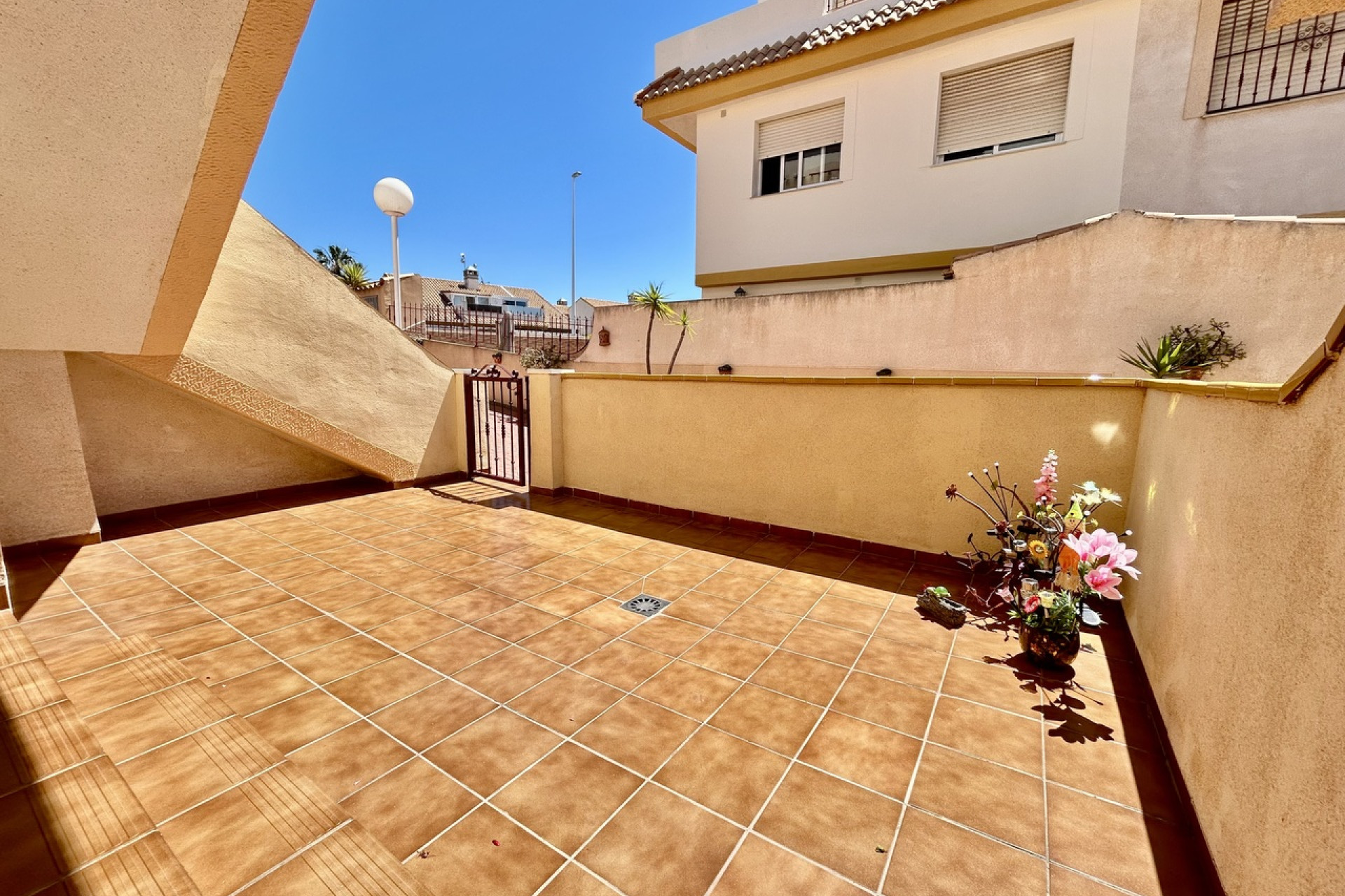 Resale - Apartment -
La Zenia