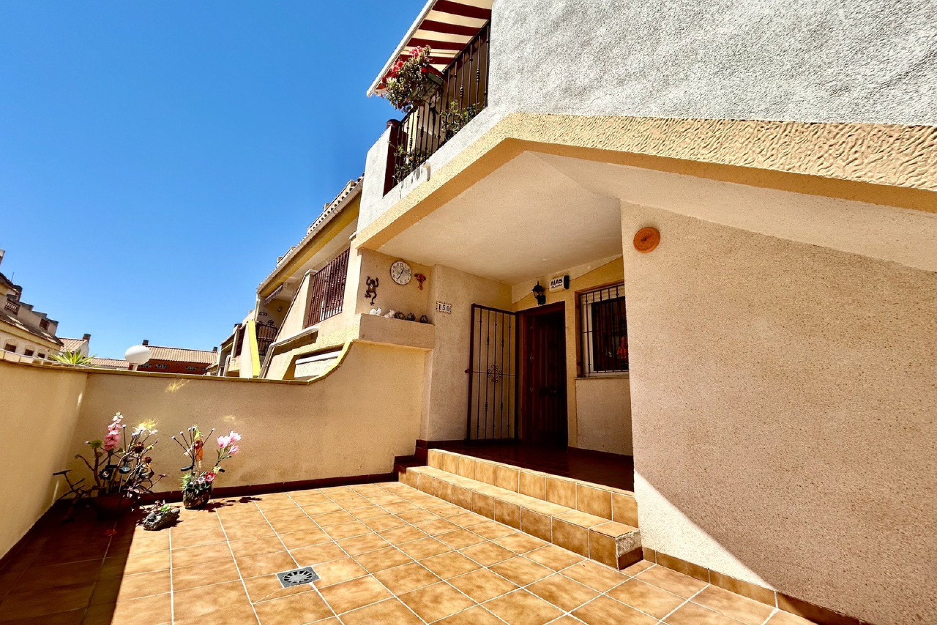 Resale - Apartment -
La Zenia