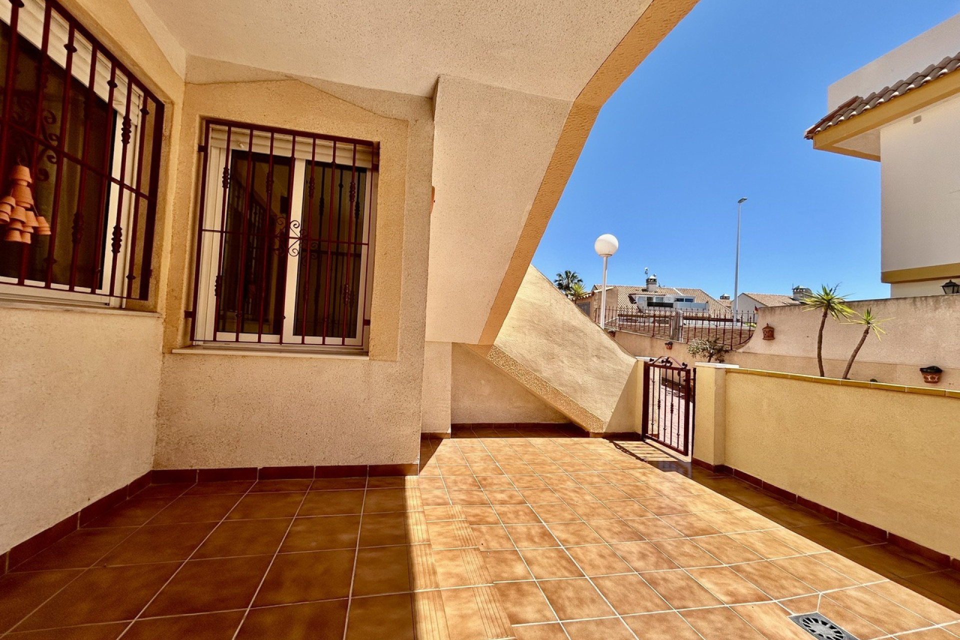 Resale - Apartment -
La Zenia