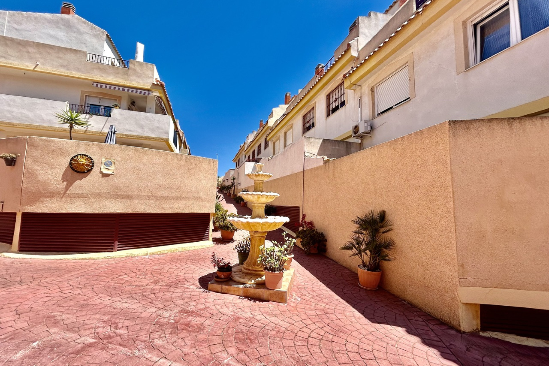 Resale - Apartment -
La Zenia