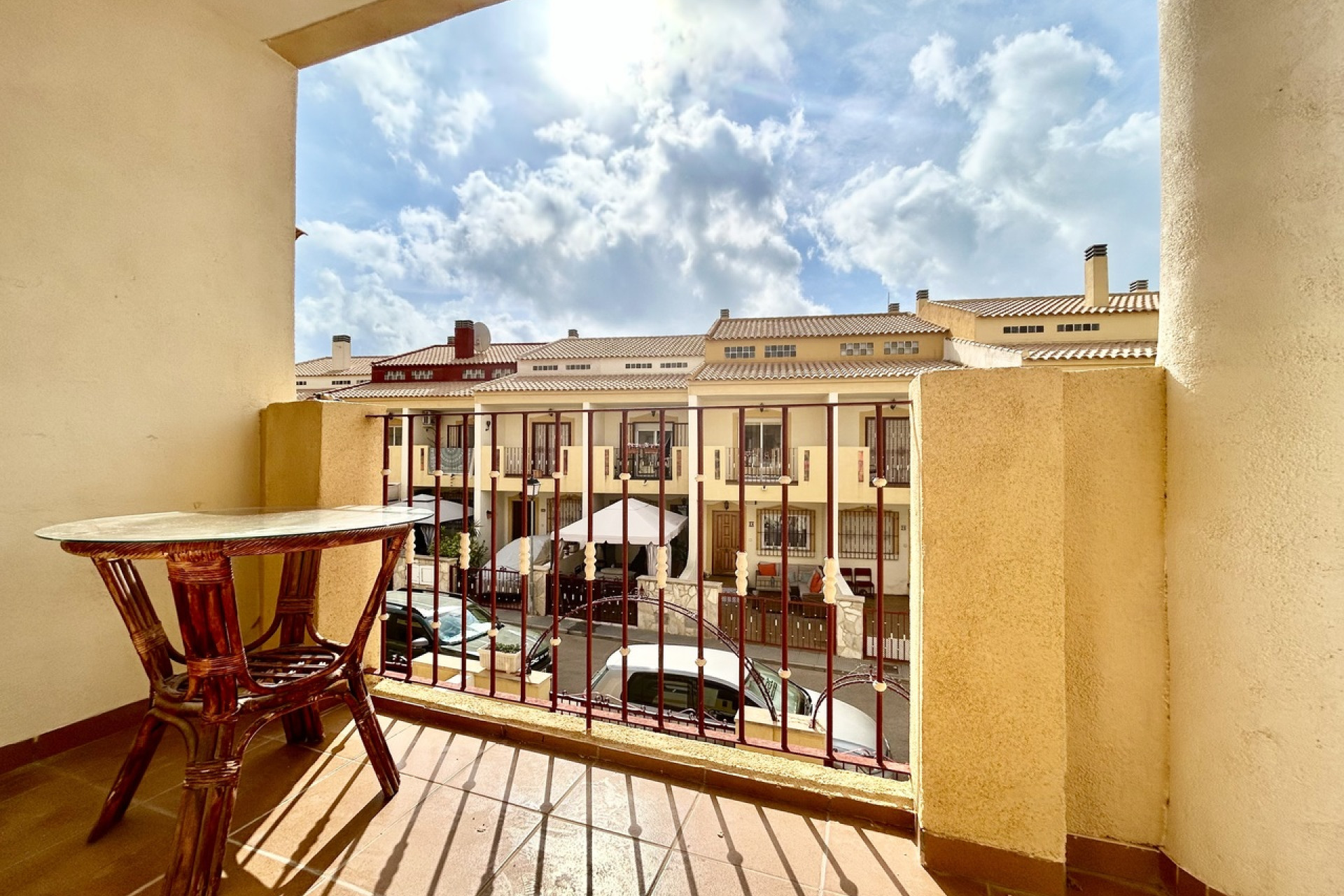 Resale - Apartment -
La Zenia