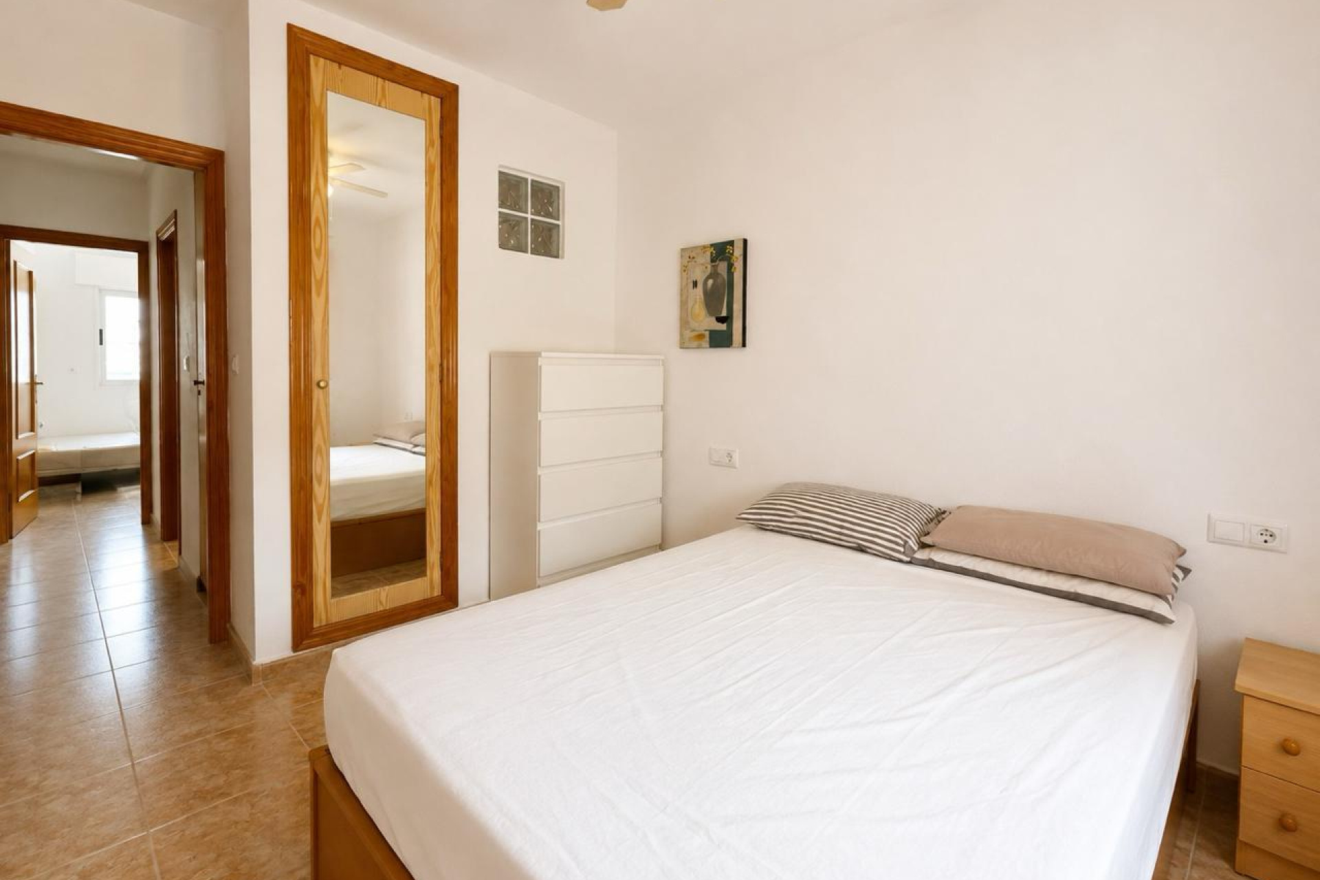 Resale - Apartment -
La Zenia