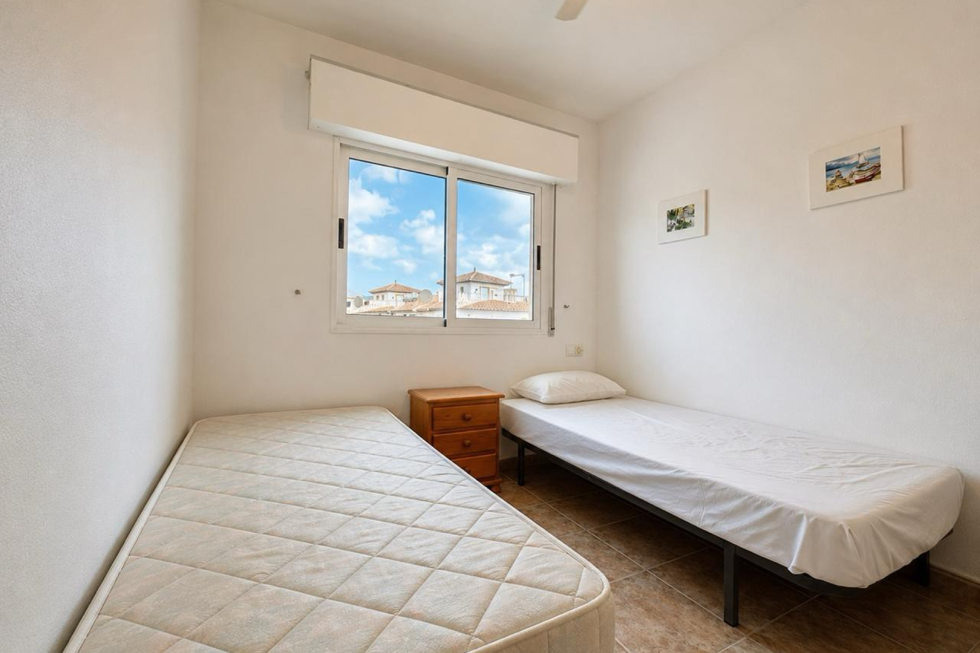 Resale - Apartment -
La Zenia