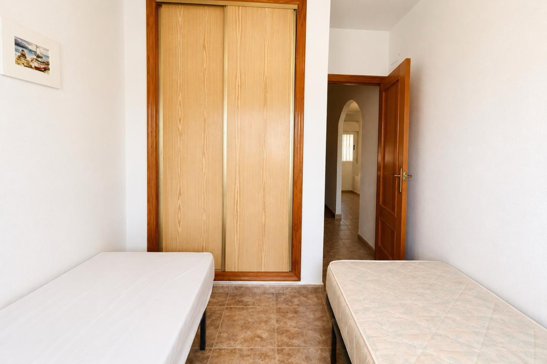 Resale - Apartment -
La Zenia