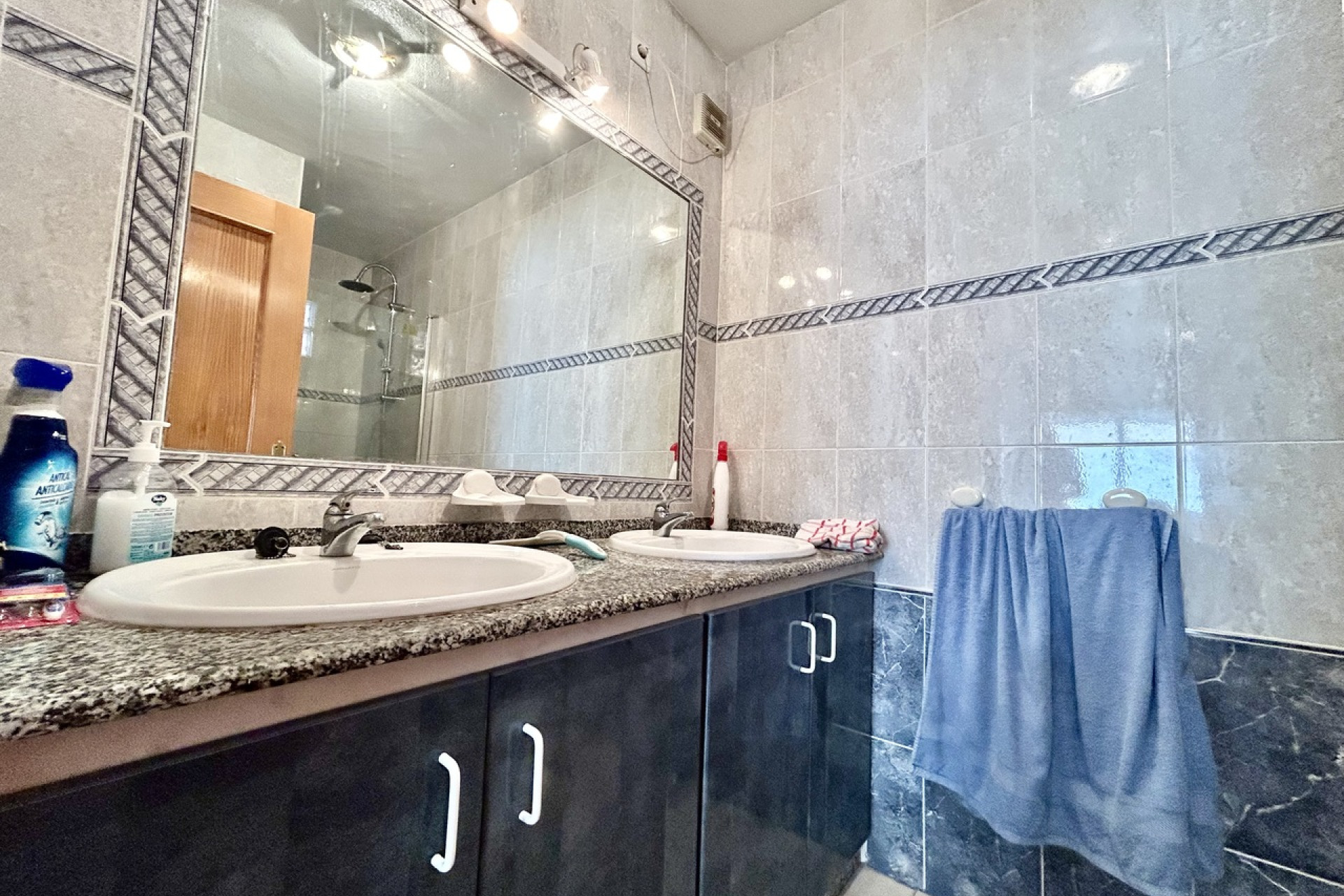 Resale - Apartment -
La Zenia