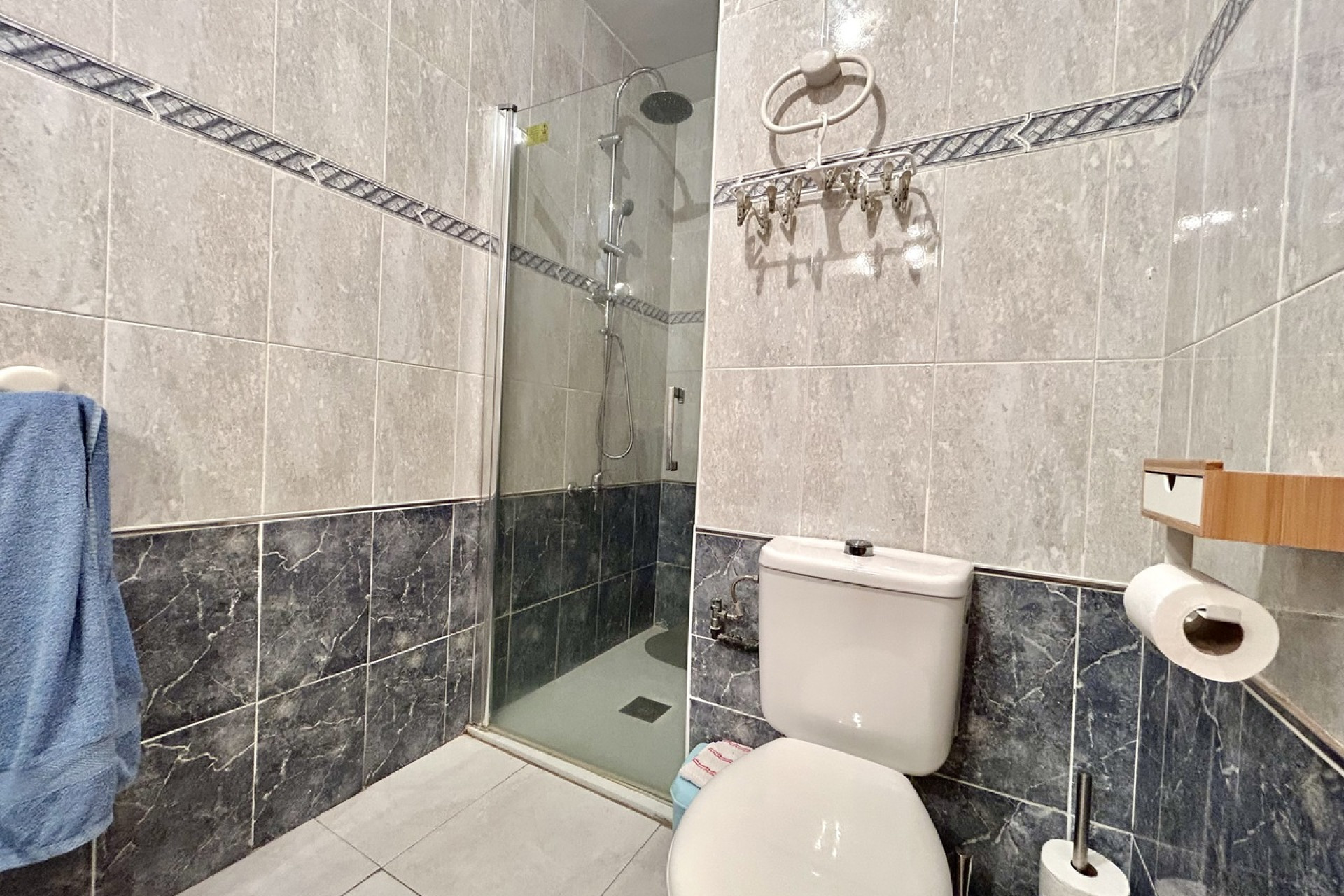 Resale - Apartment -
La Zenia