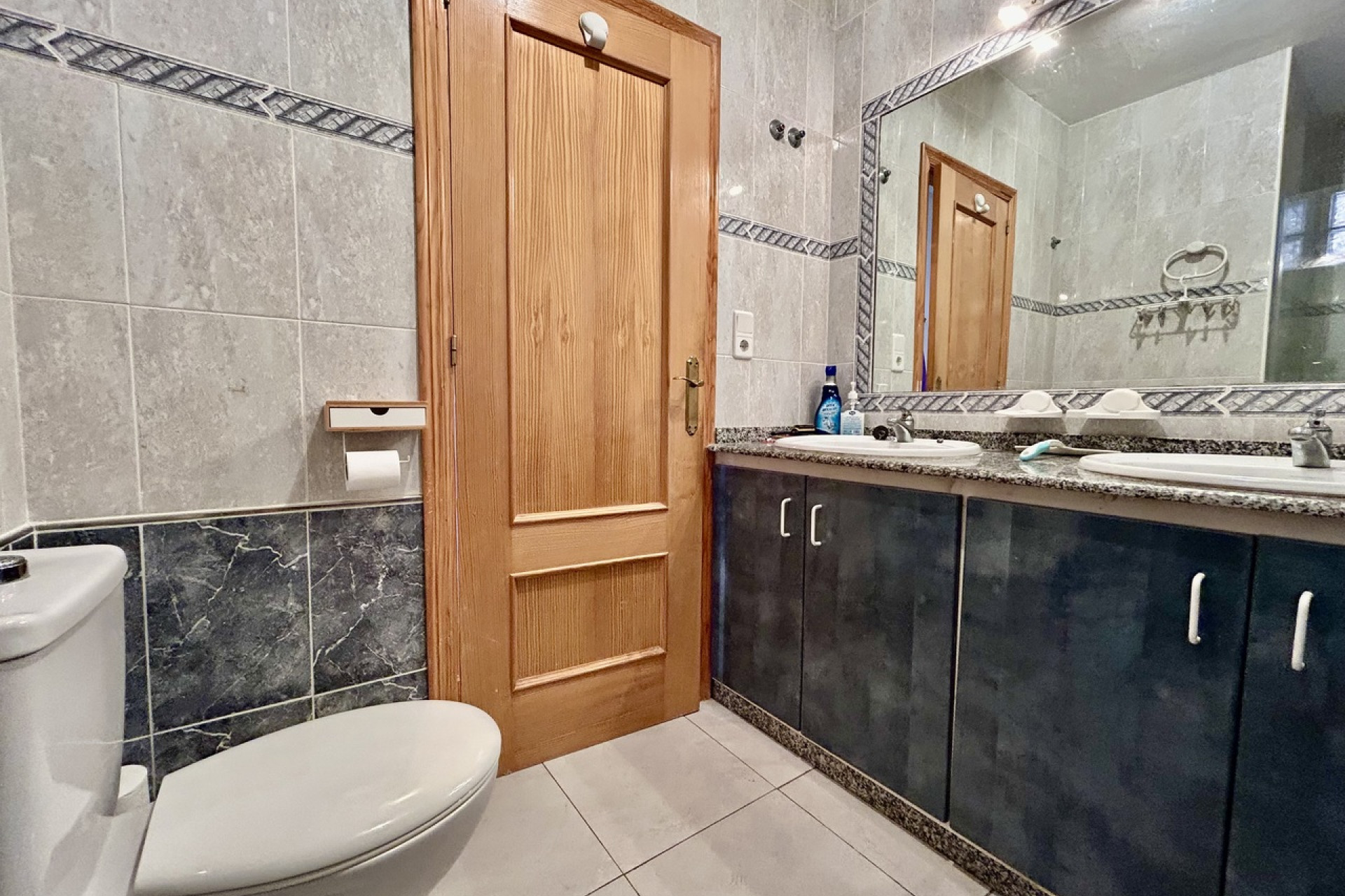 Resale - Apartment -
La Zenia