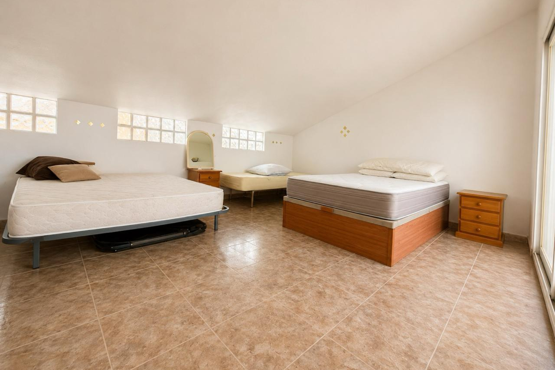 Resale - Apartment -
La Zenia