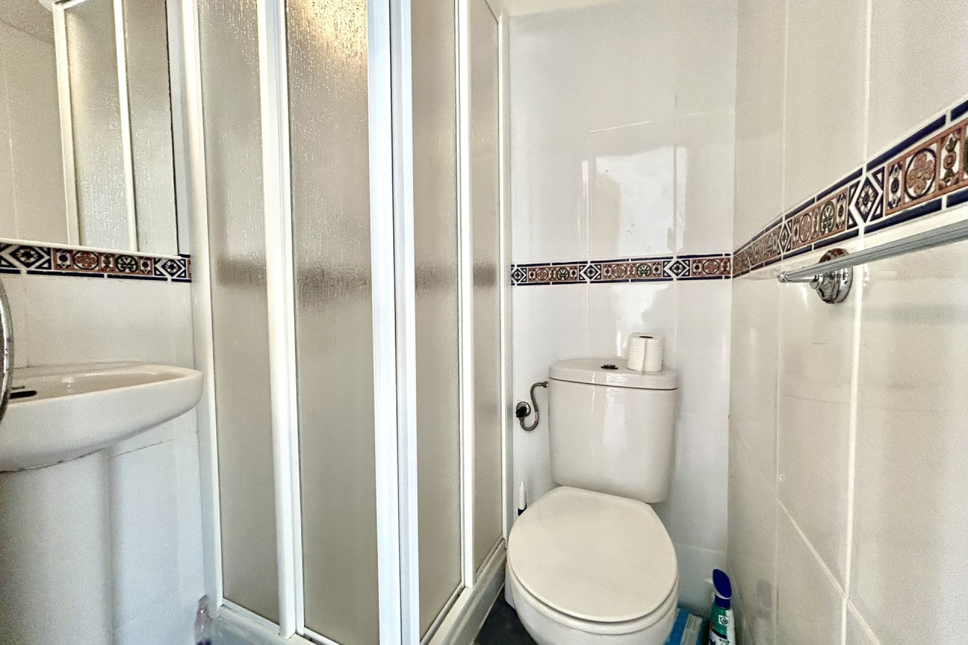 Resale - Apartment -
La Zenia