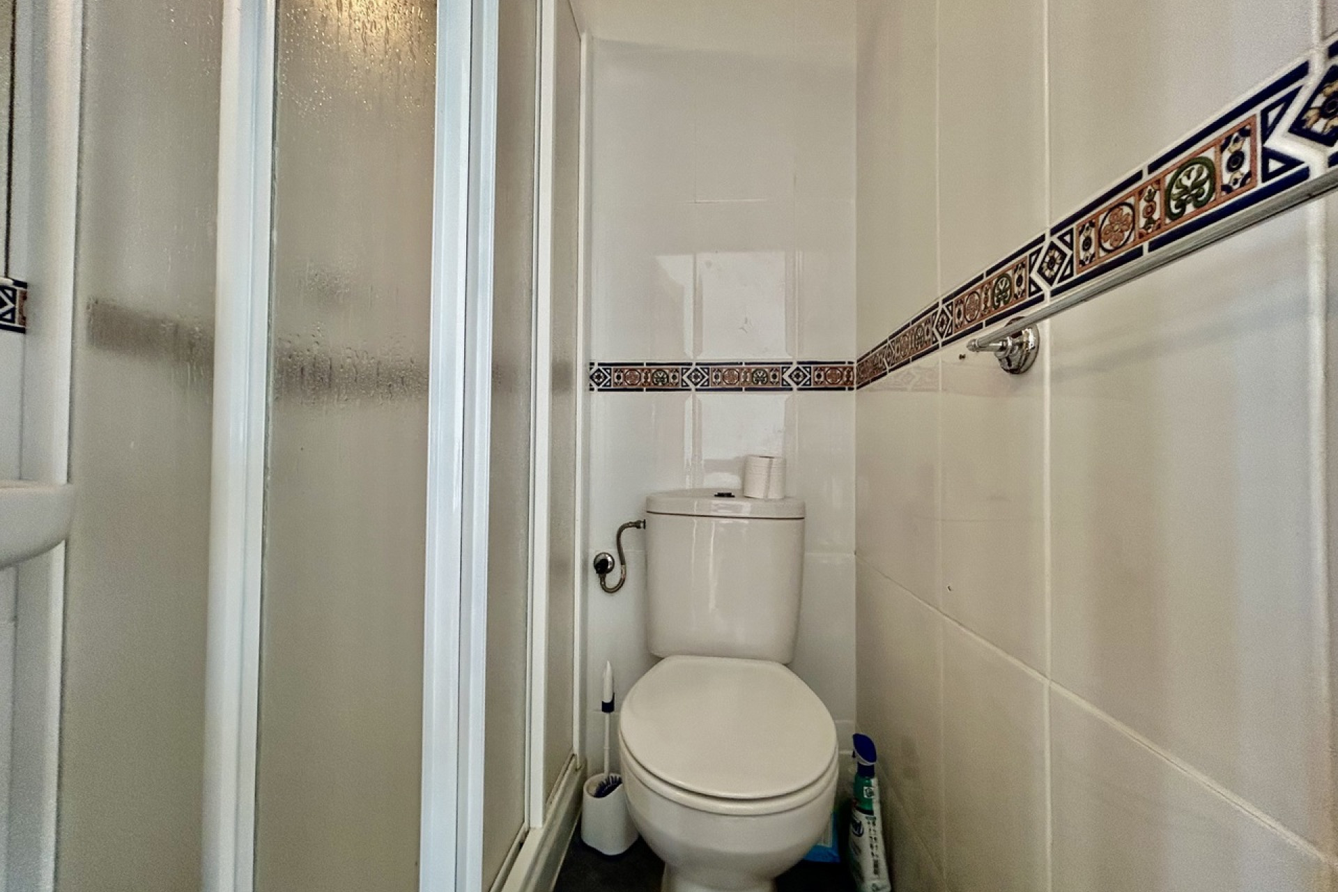 Resale - Apartment -
La Zenia