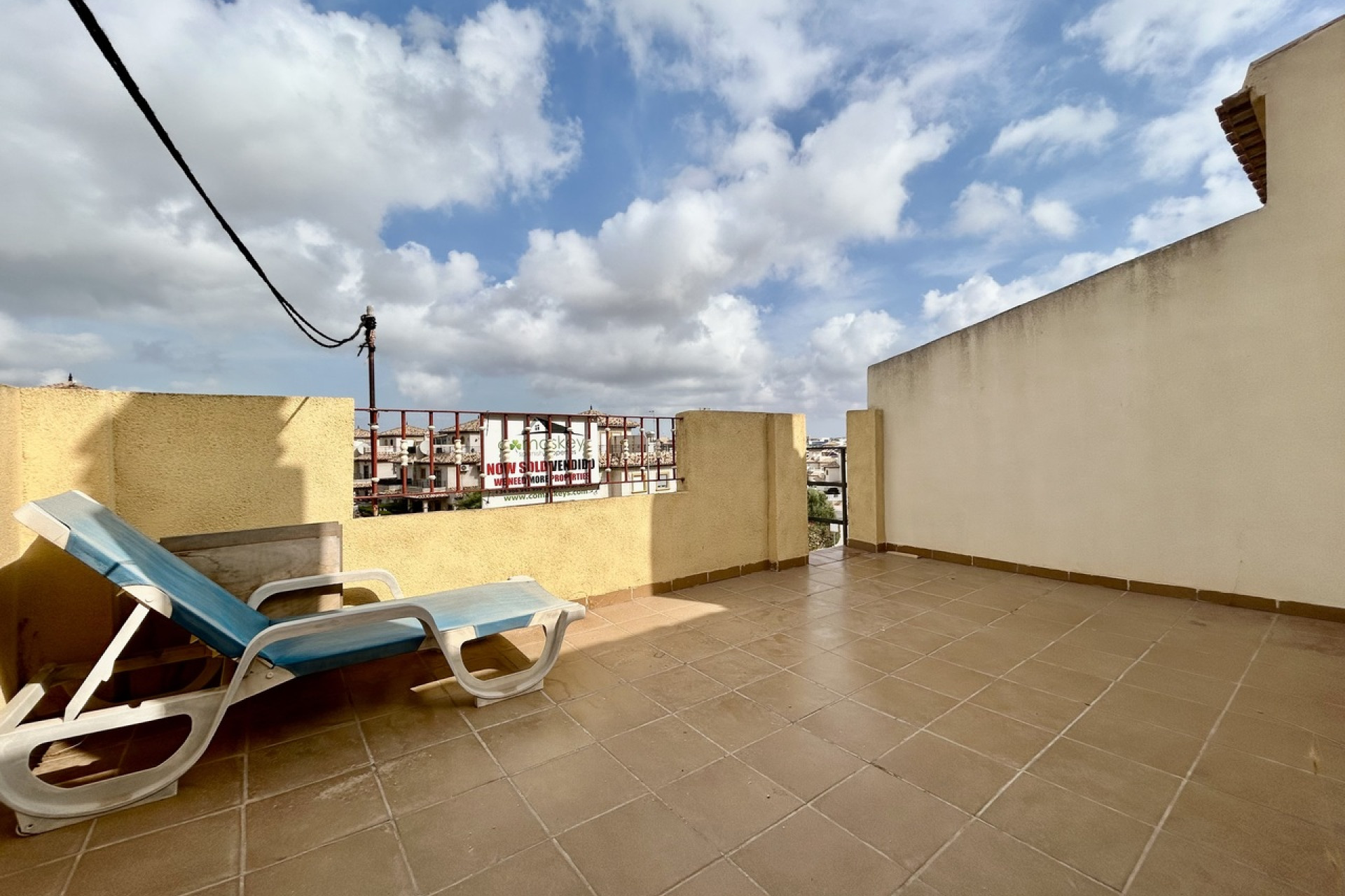 Resale - Apartment -
La Zenia