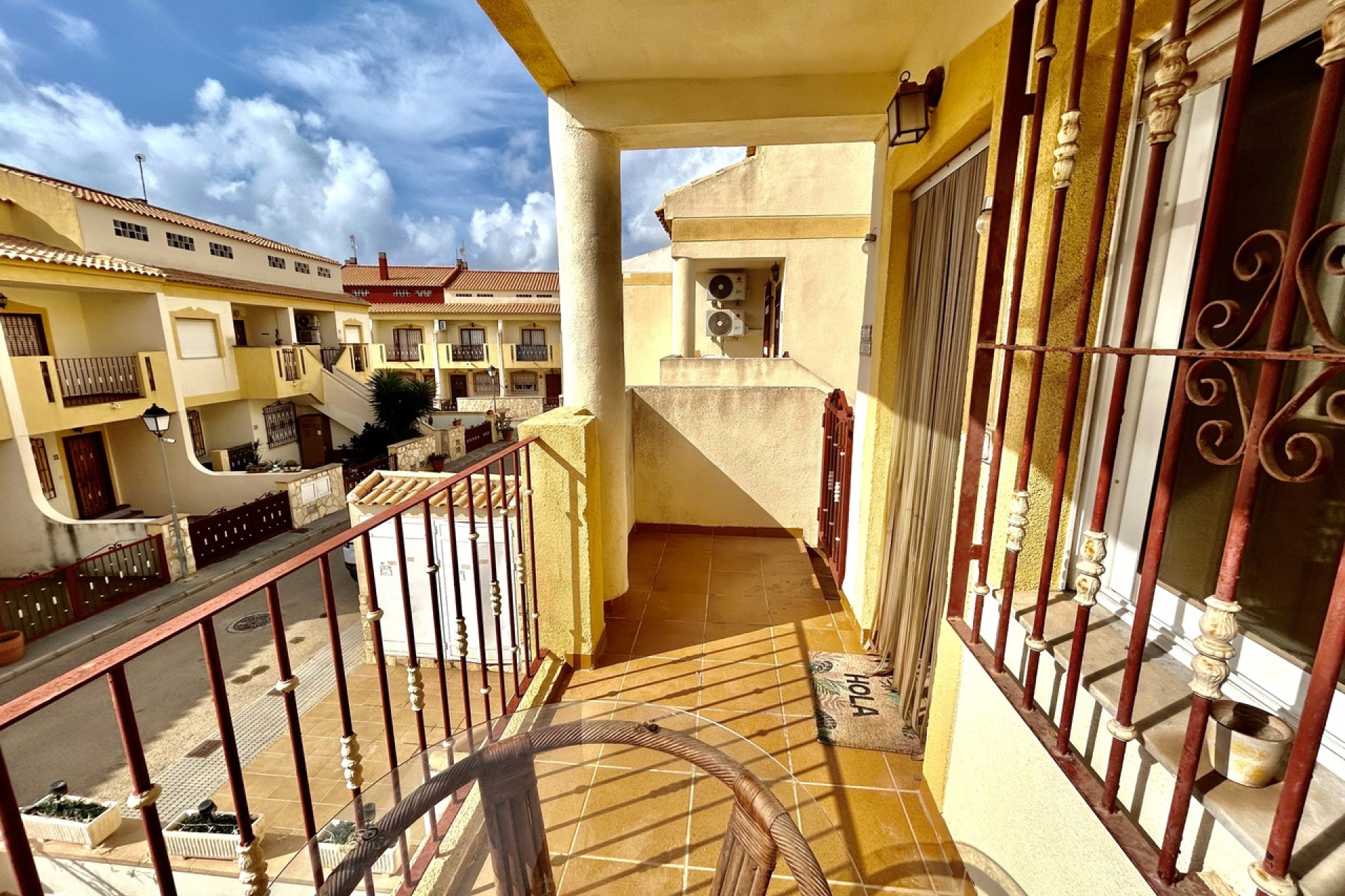 Resale - Apartment -
La Zenia