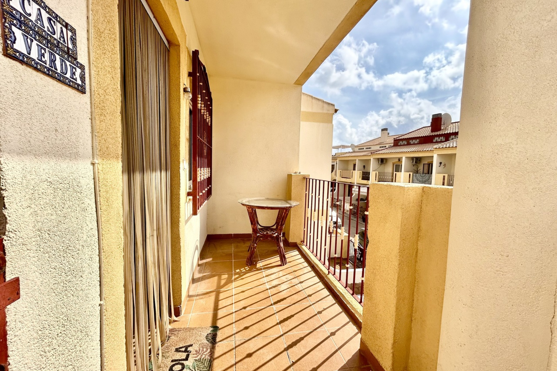 Resale - Apartment -
La Zenia