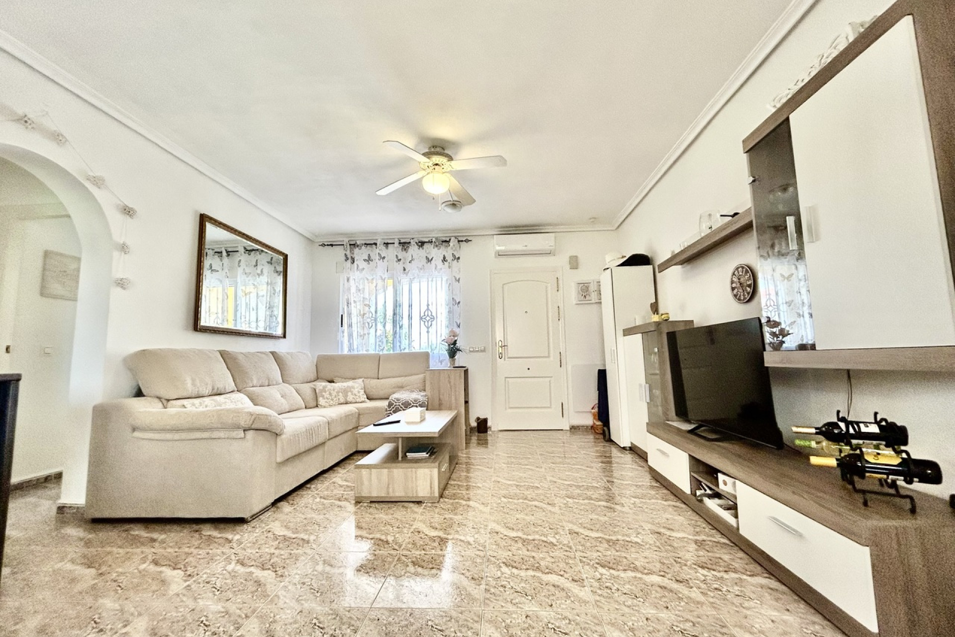 Resale - Apartment -
La Zenia