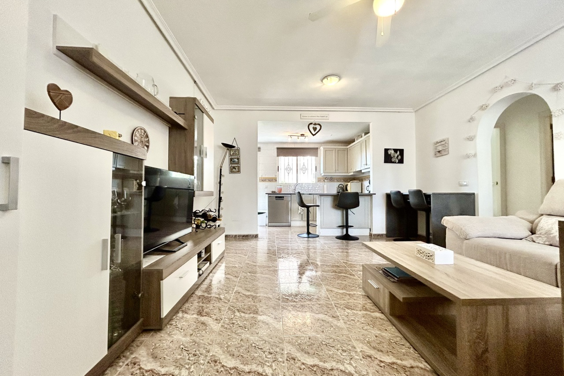 Resale - Apartment -
La Zenia